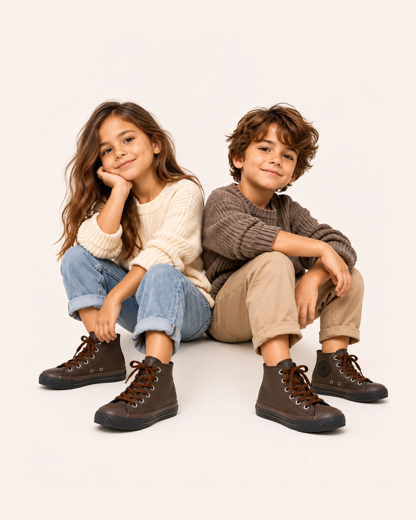 Sneakers Mira 223