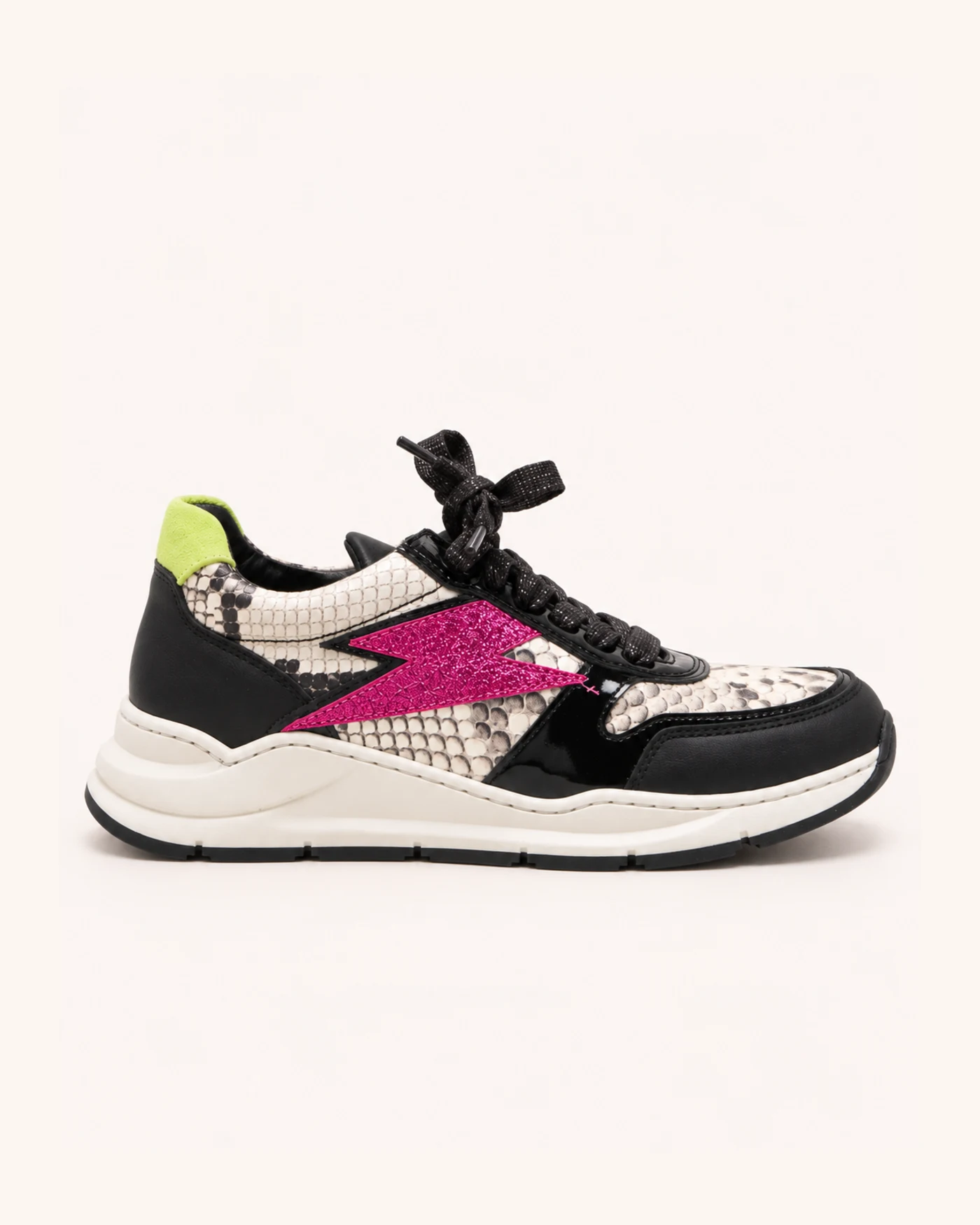 Sneakers Mira 205