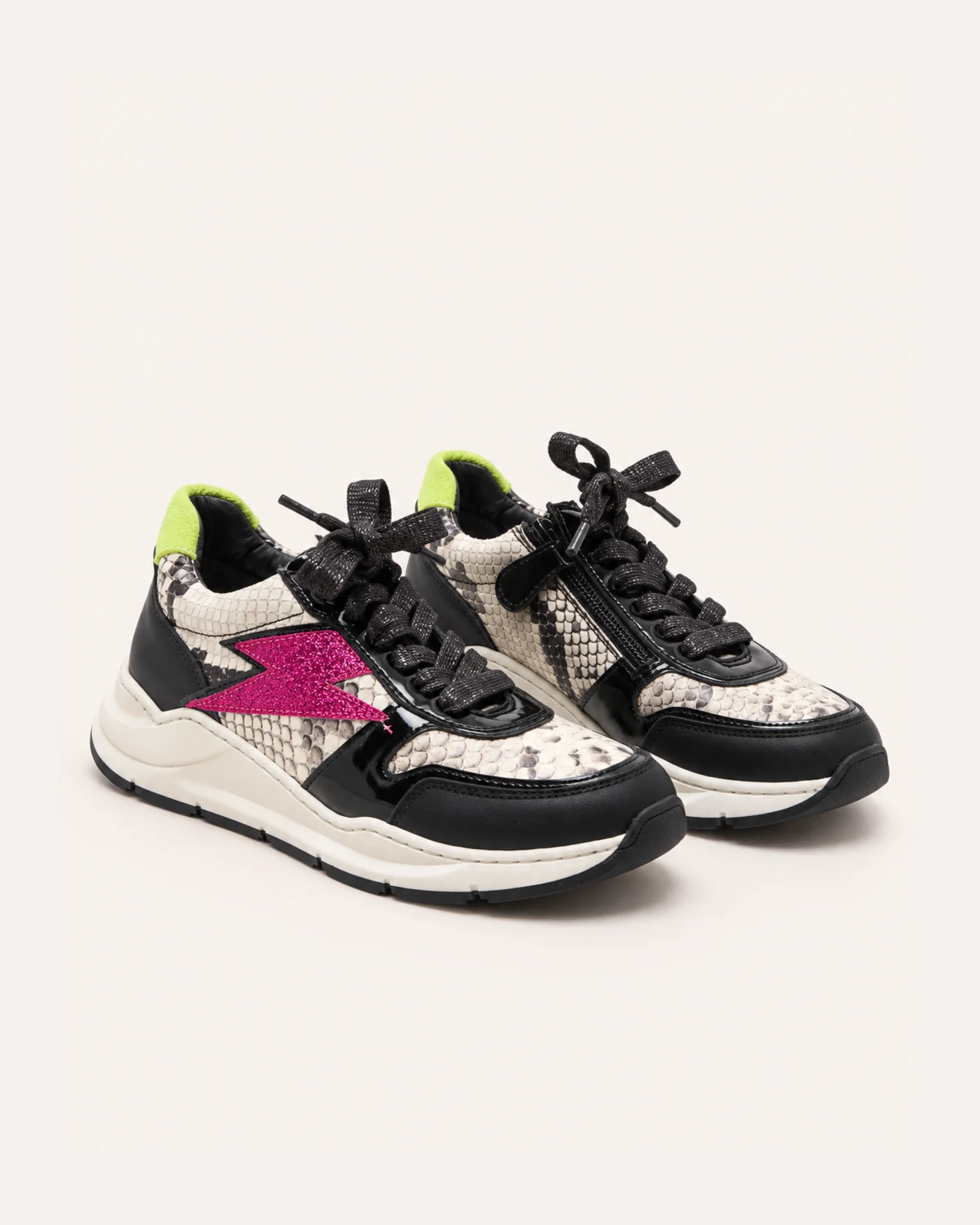 Sneakers Mira 205