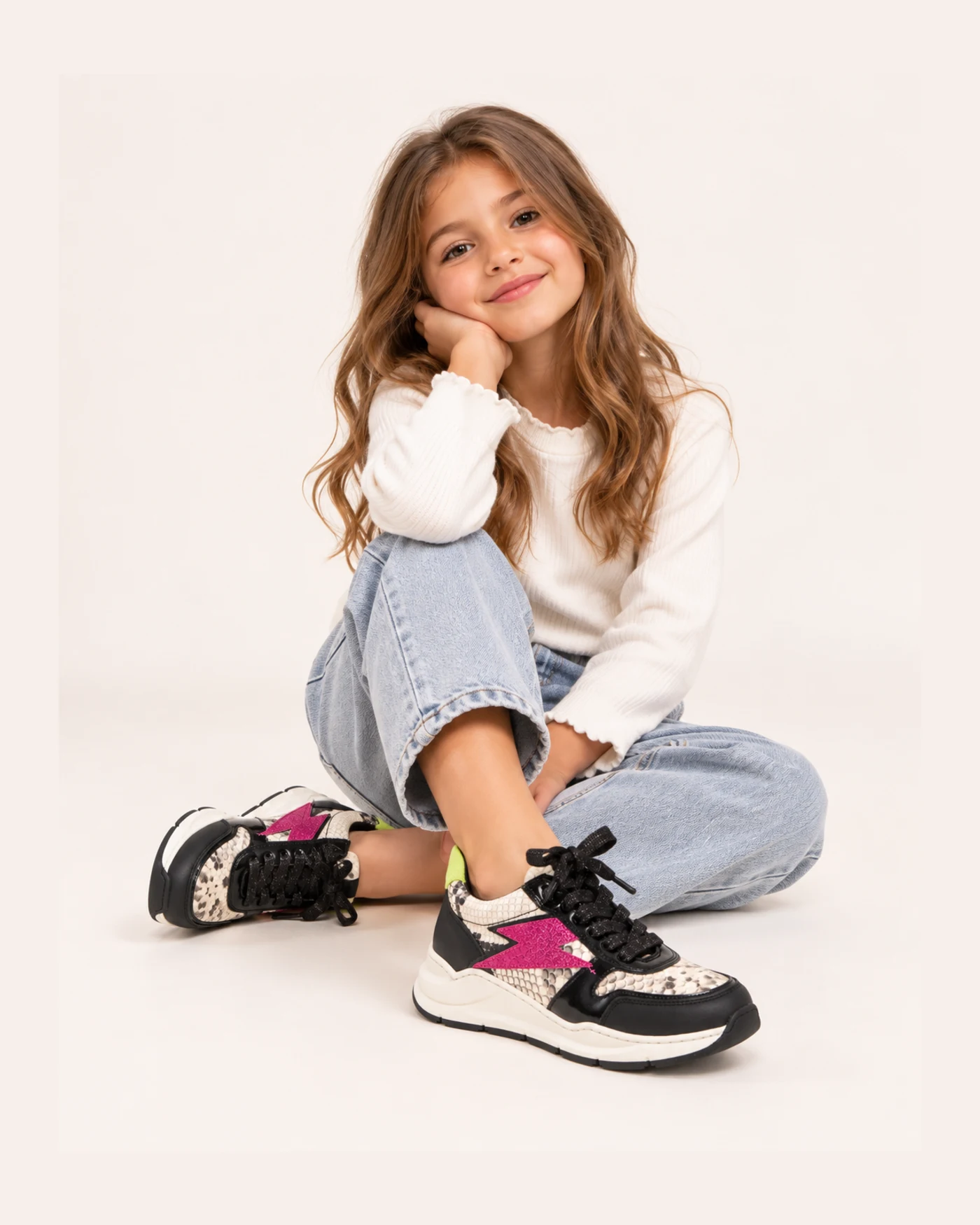 Sneakers Mira 205