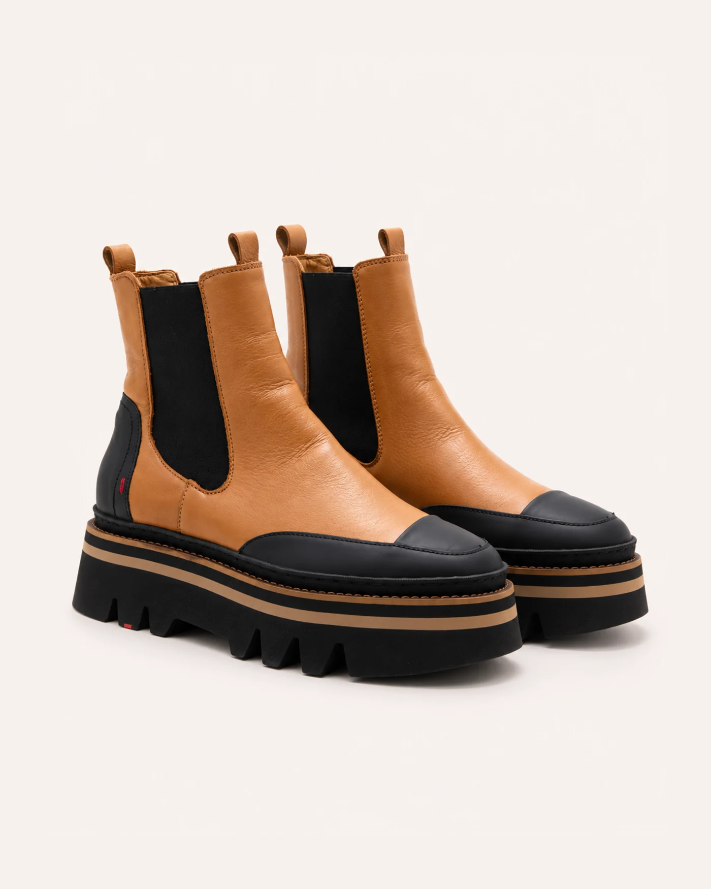 Bottines Mira 240