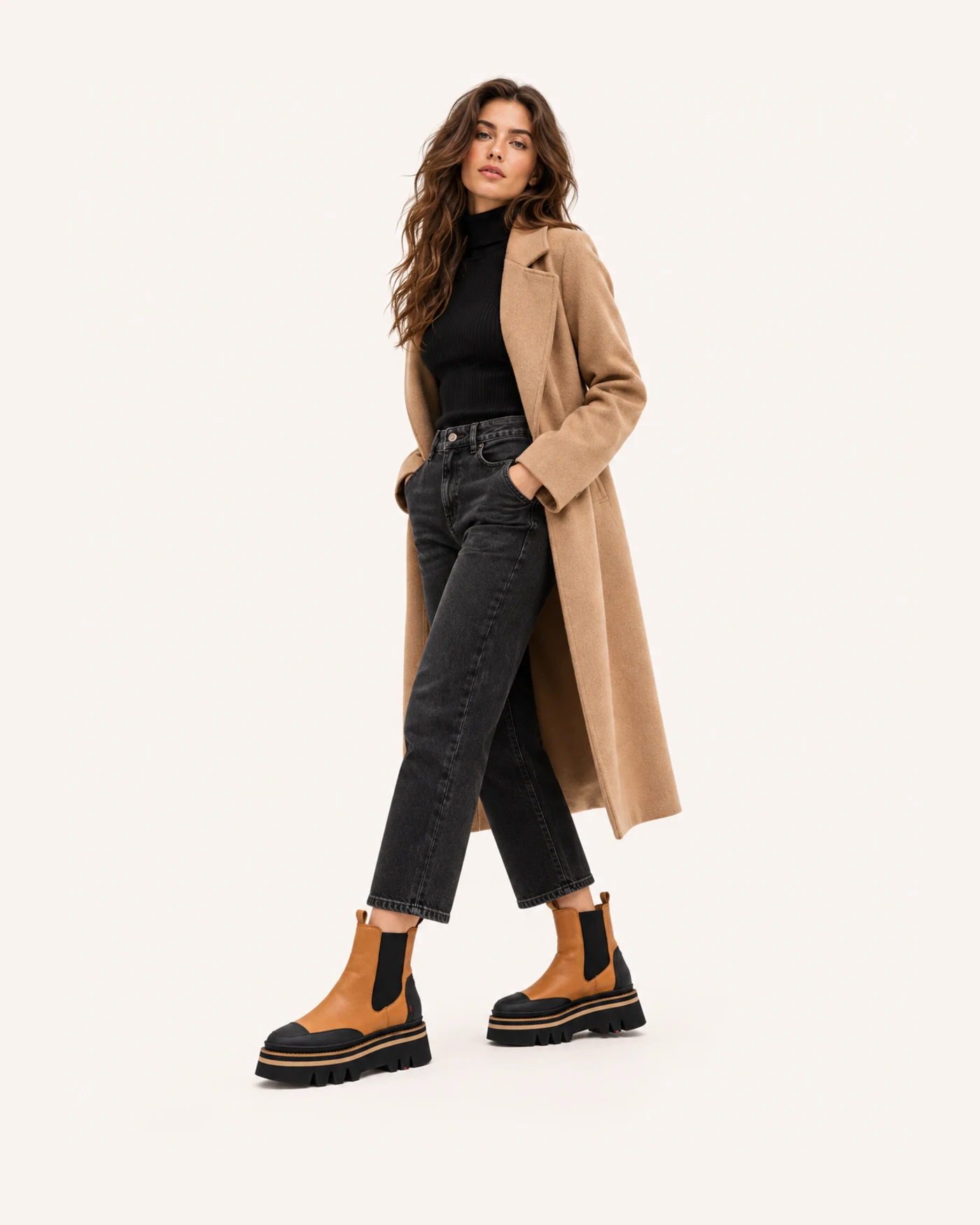 Bottines Mira 240