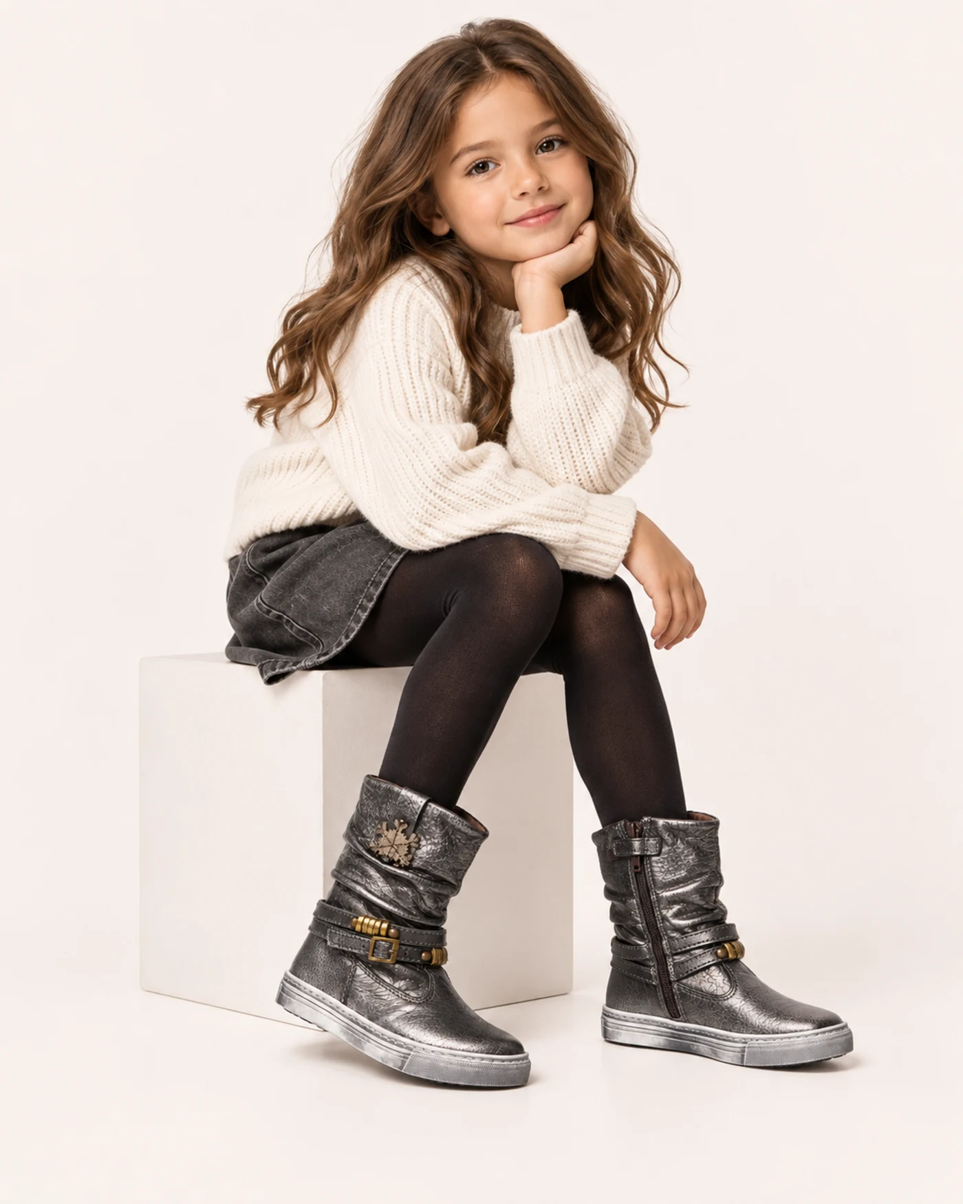 Bottines Mira 200
