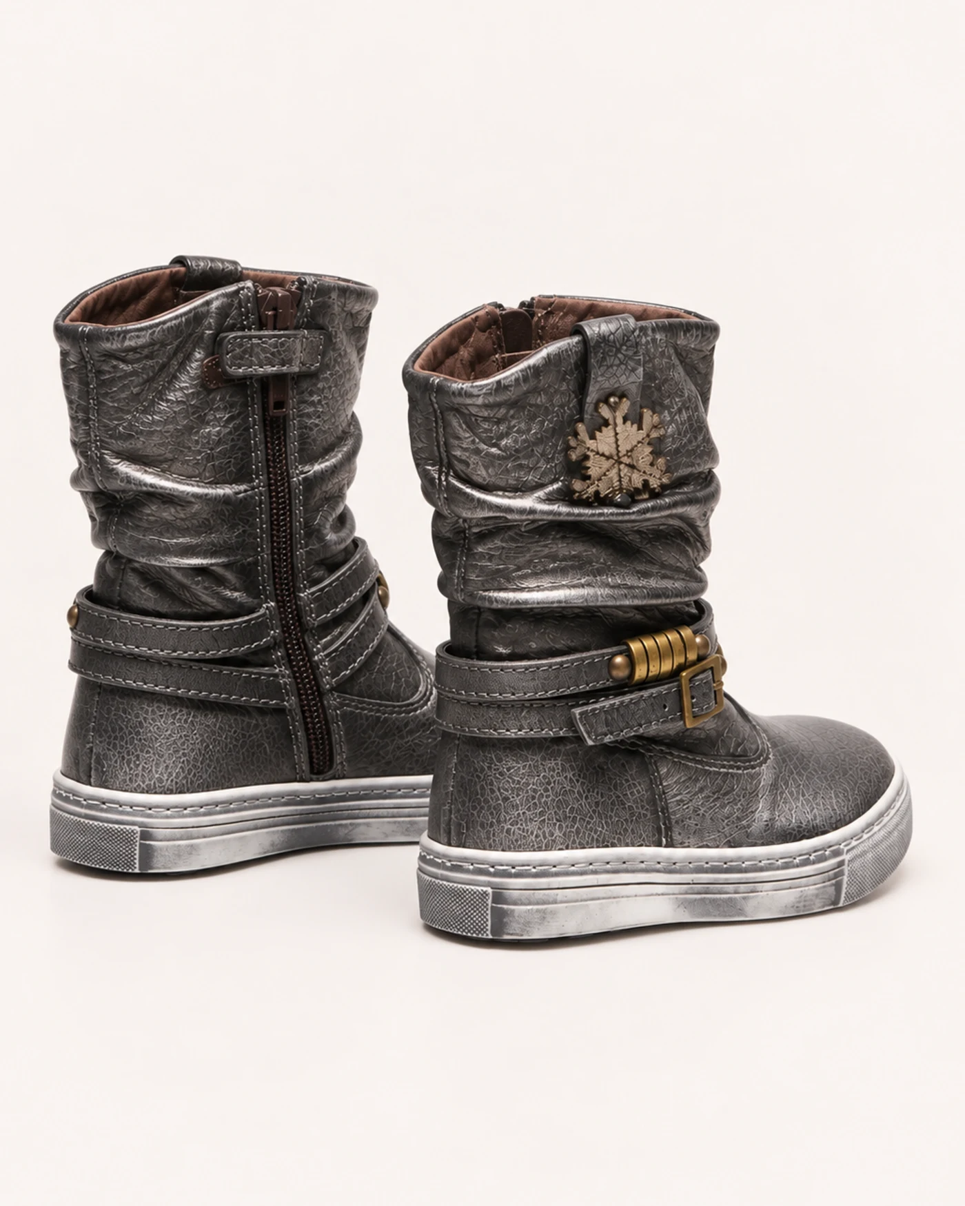 Bottines Mira 200
