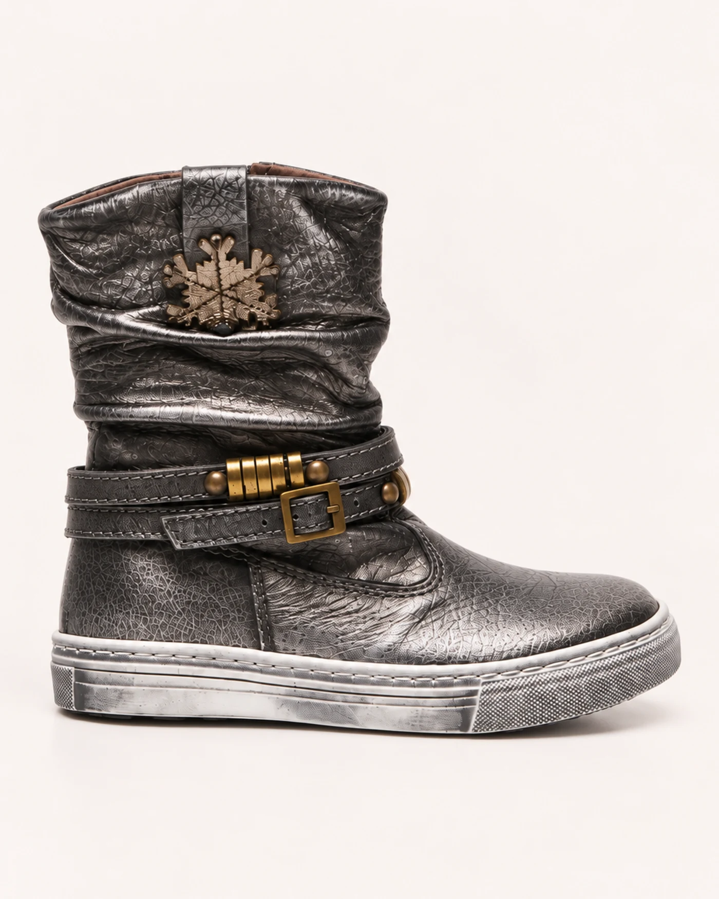 Bottines Mira 200