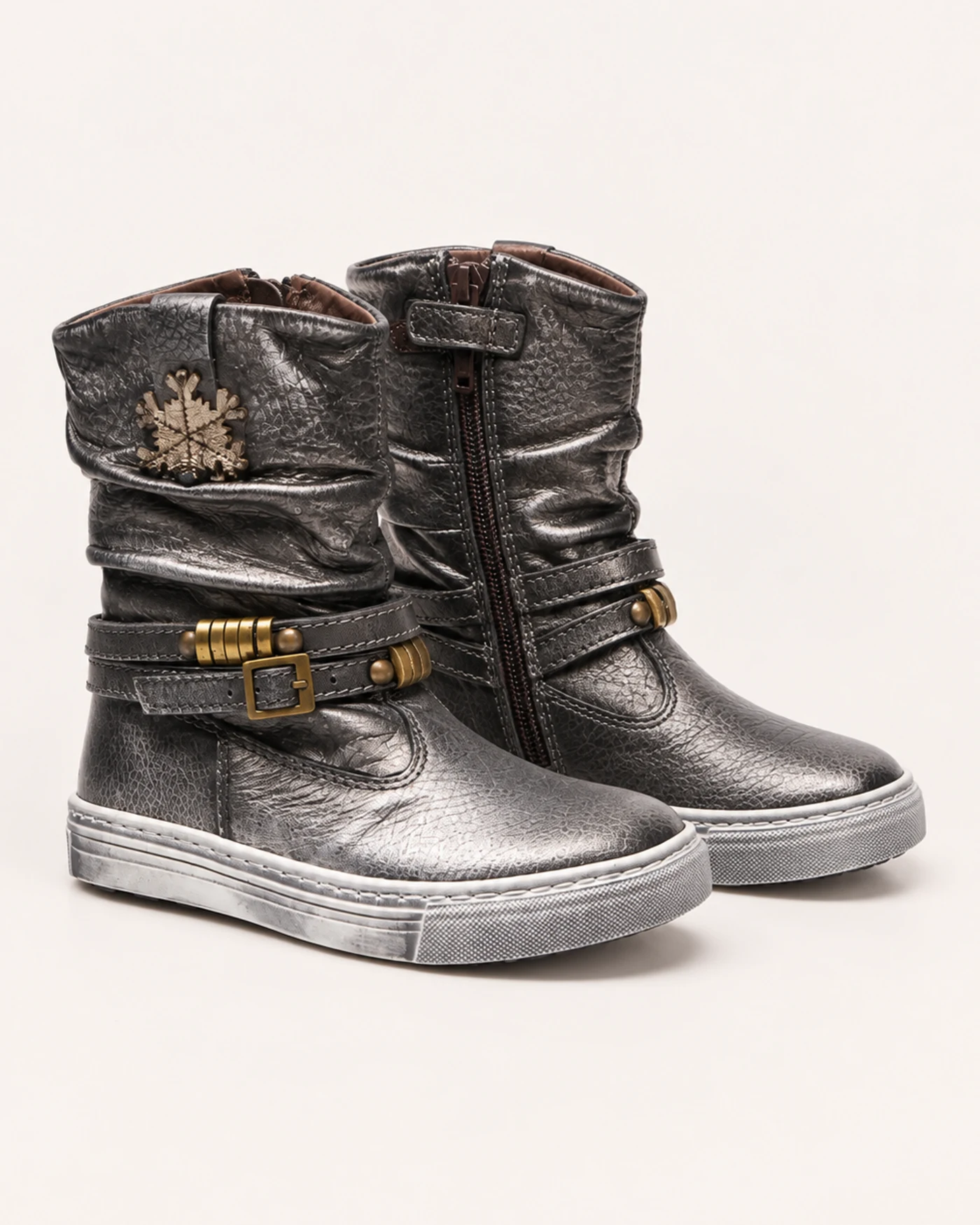 Bottines Mira 200