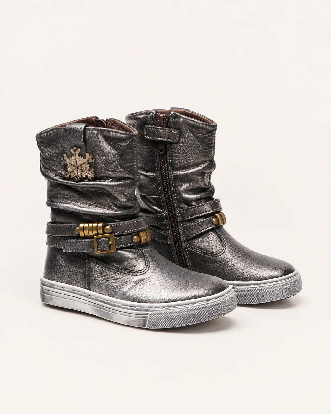 Bottines Mira 200