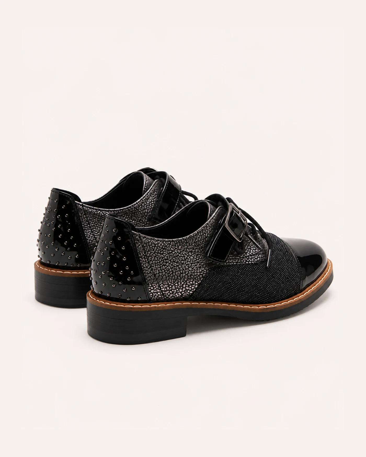 Derbies Mira 234