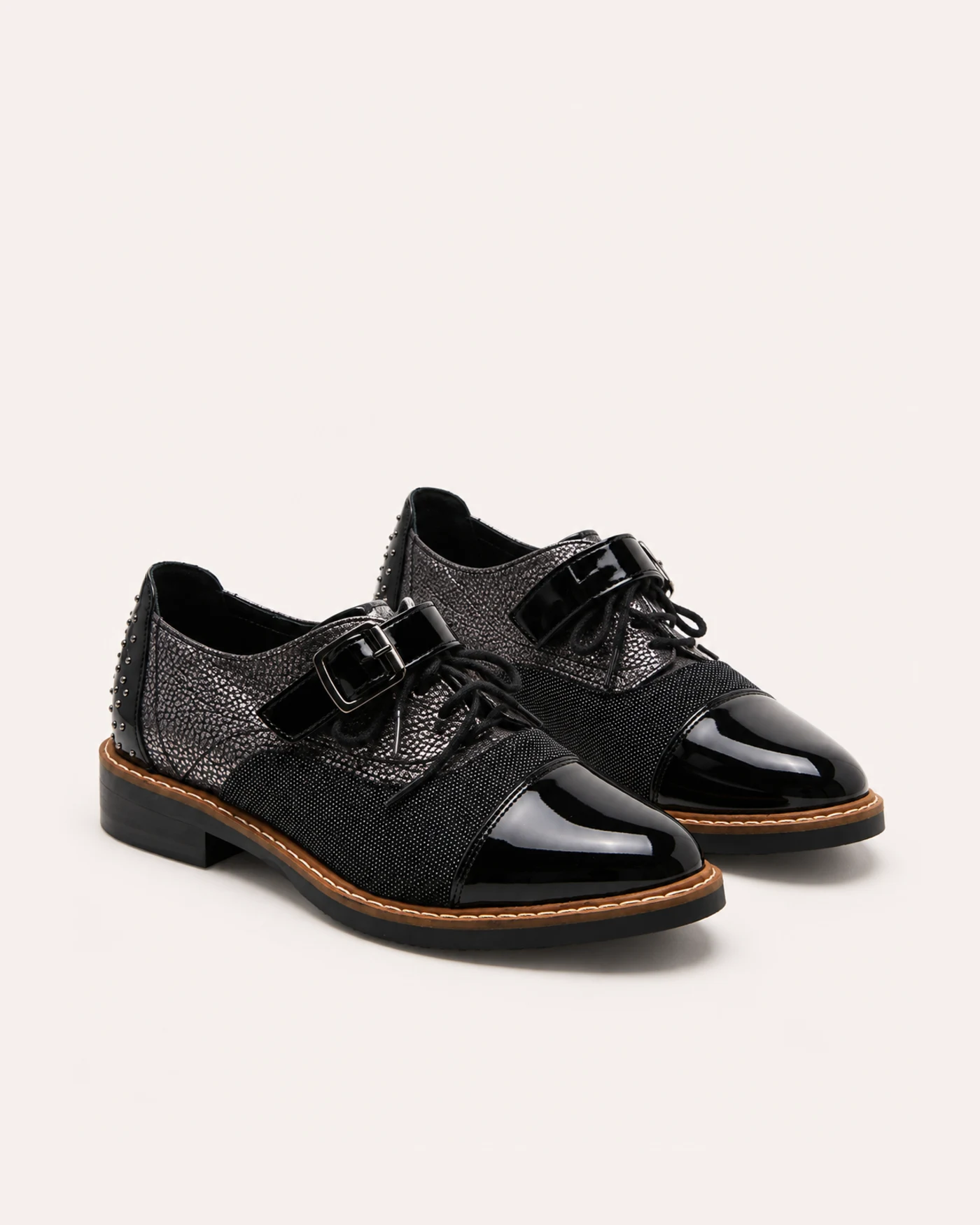 Derbies Mira 234