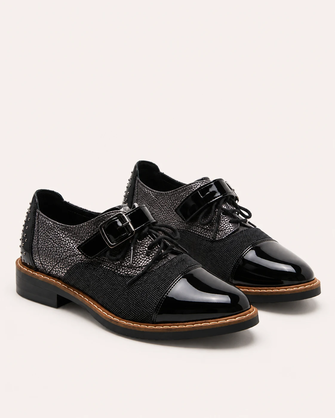 Derbies Mira 234