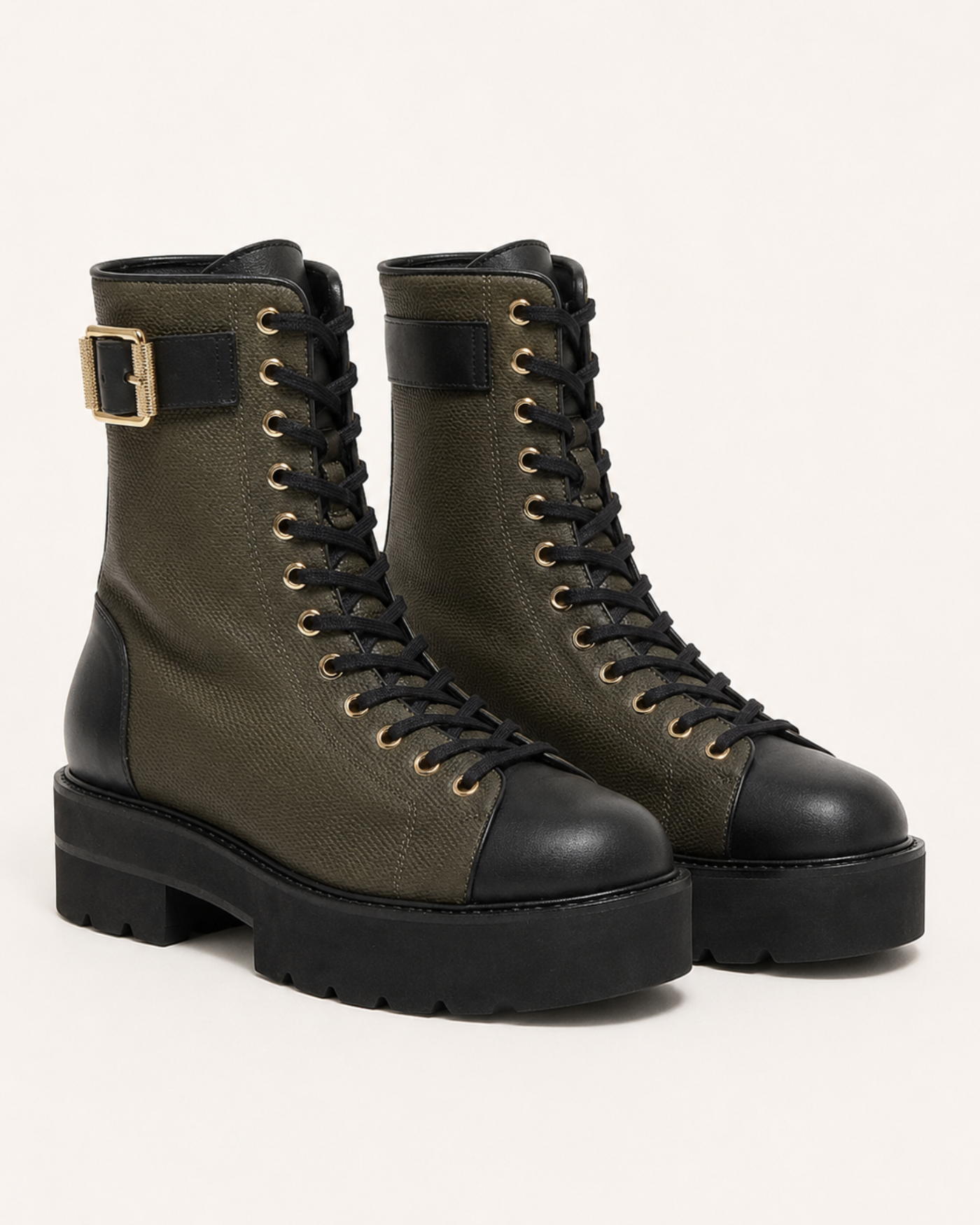 Bottines Mira 133