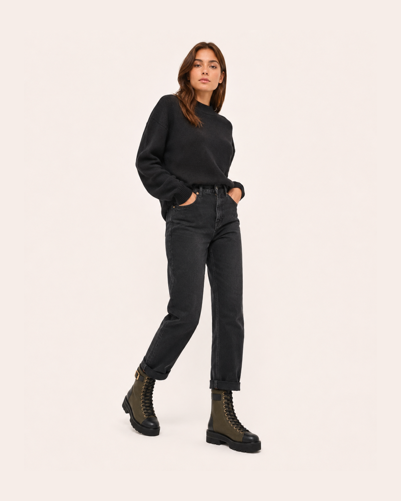 Bottines Mira 133