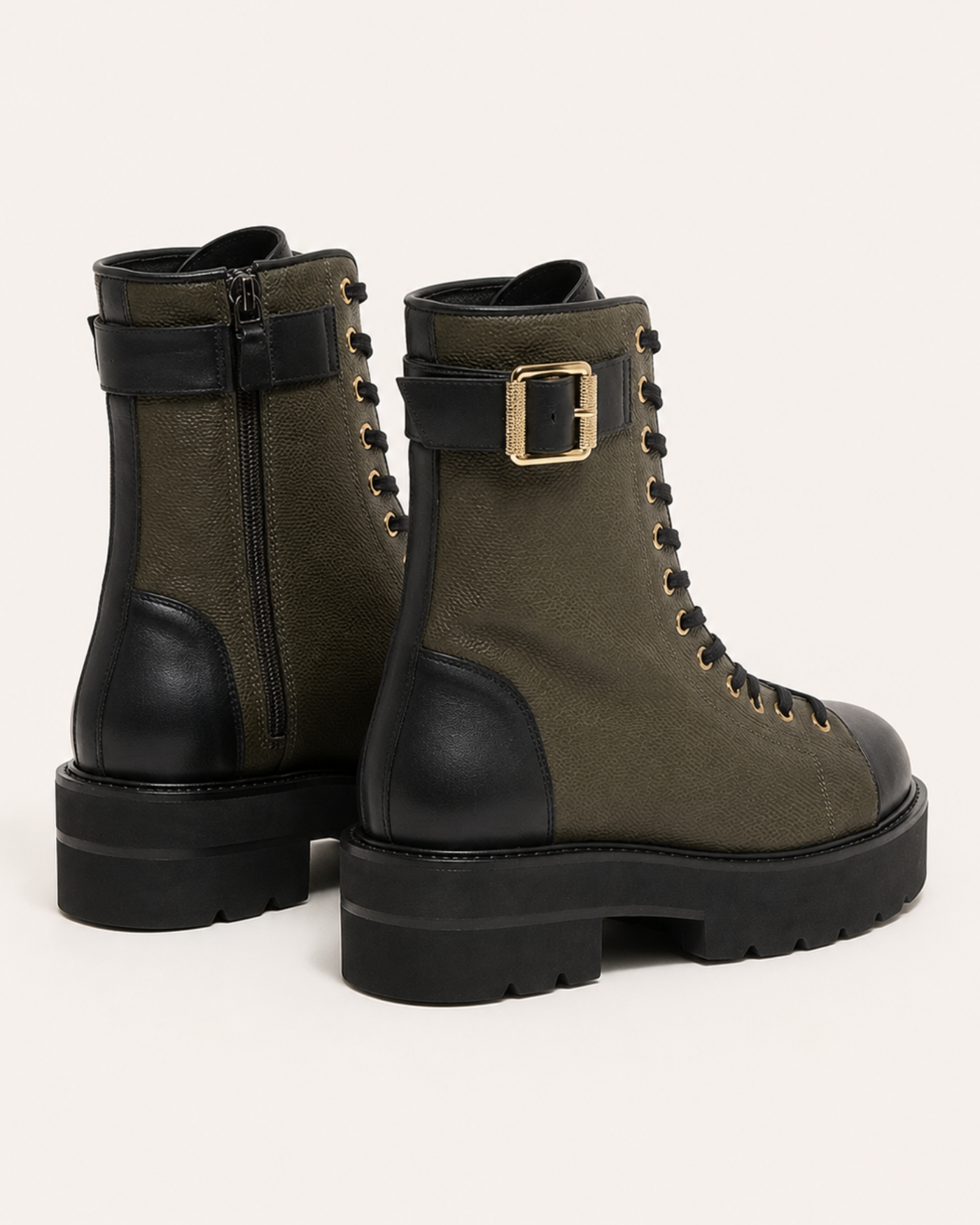 Bottines Mira 133