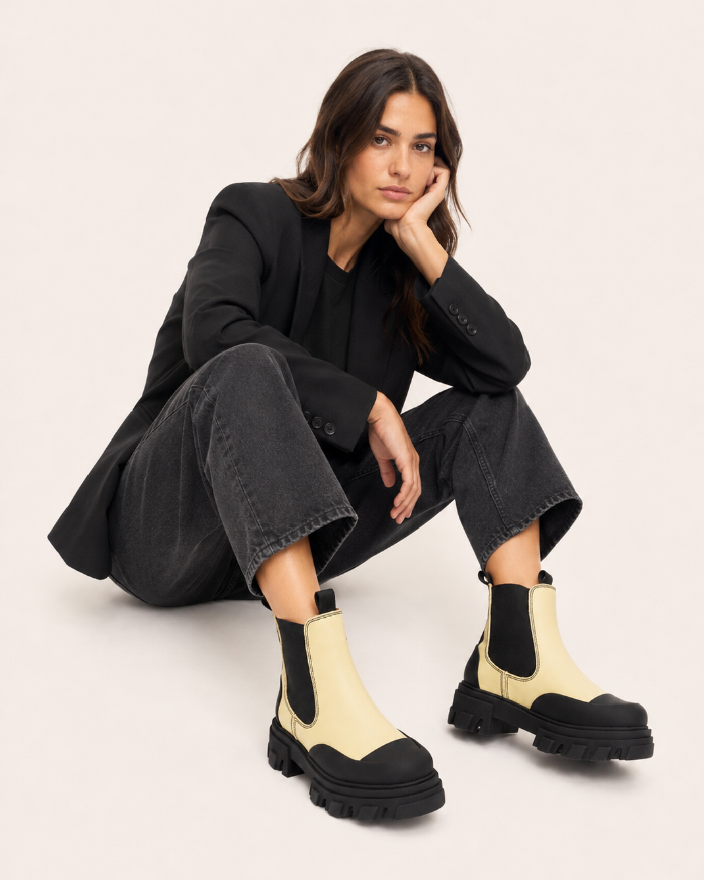 Bottines Mira 146
