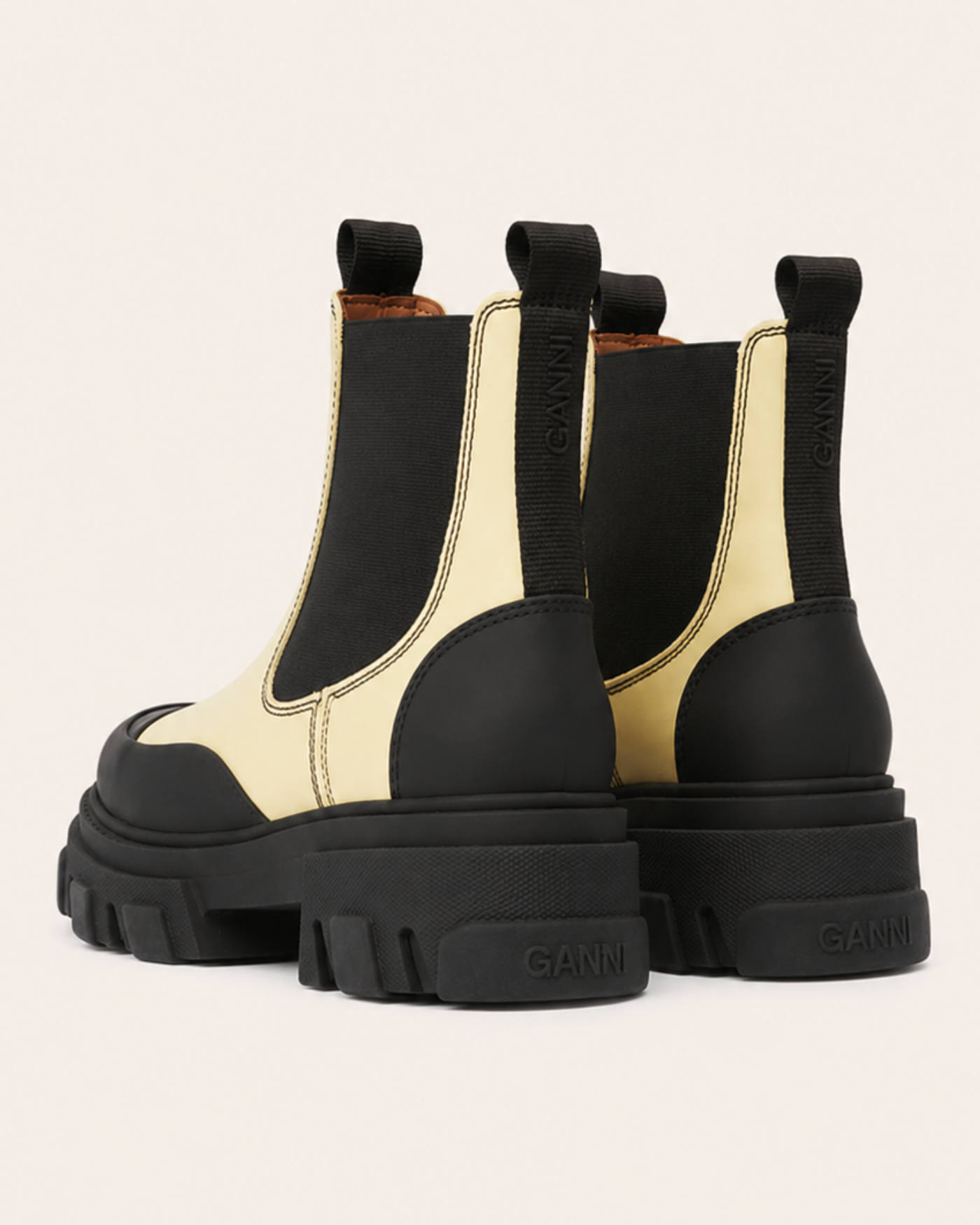 Bottines Mira 146