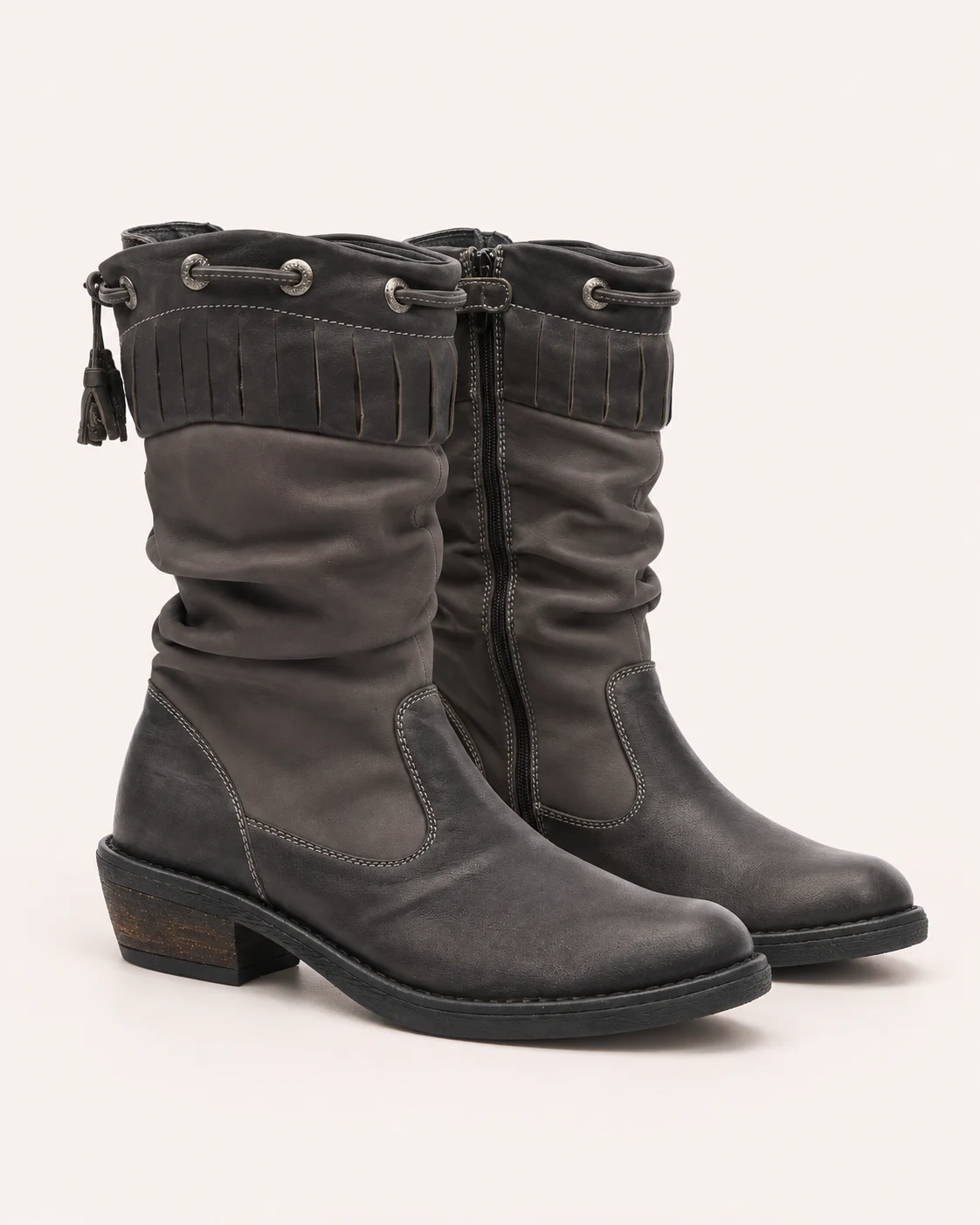 Bottines Mira 201