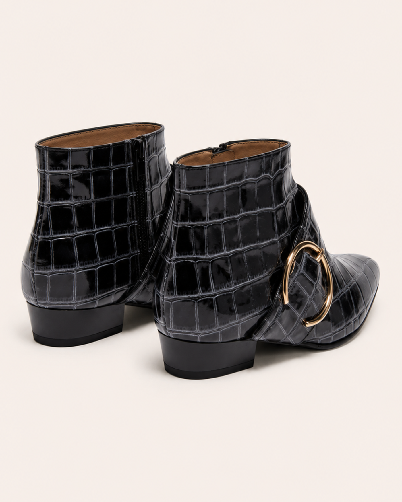 Bottines Mira 134