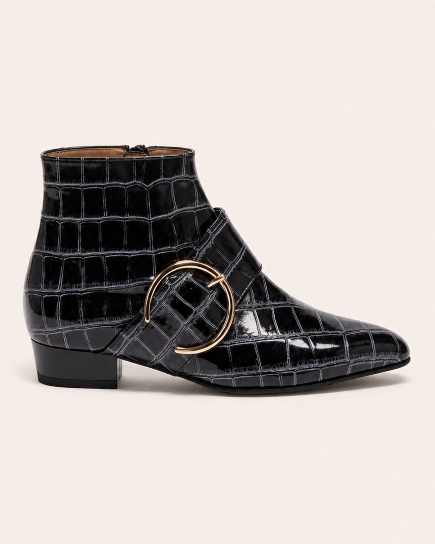 Bottines Mira 134