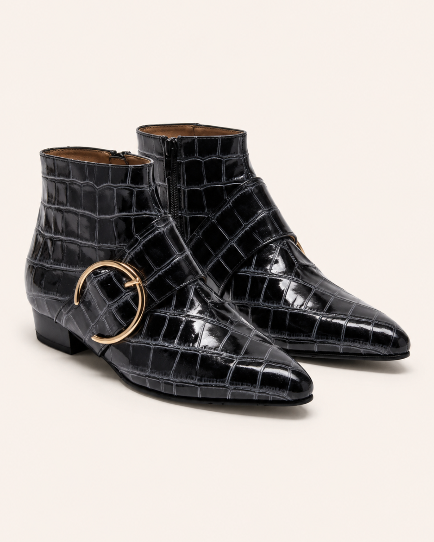 Bottines Mira 134