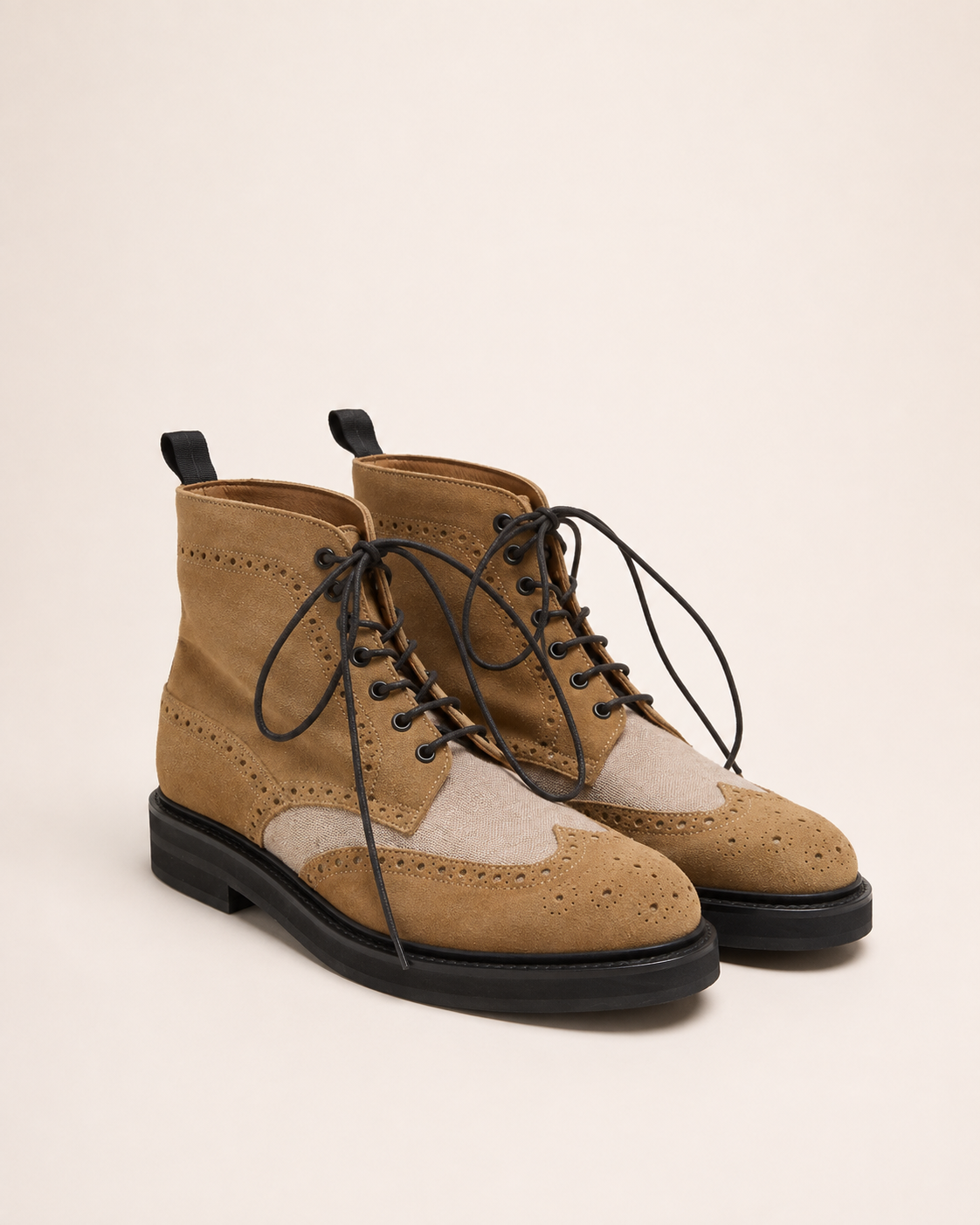 Bottines Mira 35