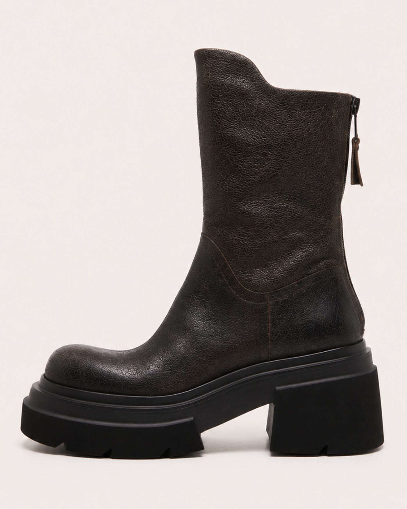 Bottines Mira 121