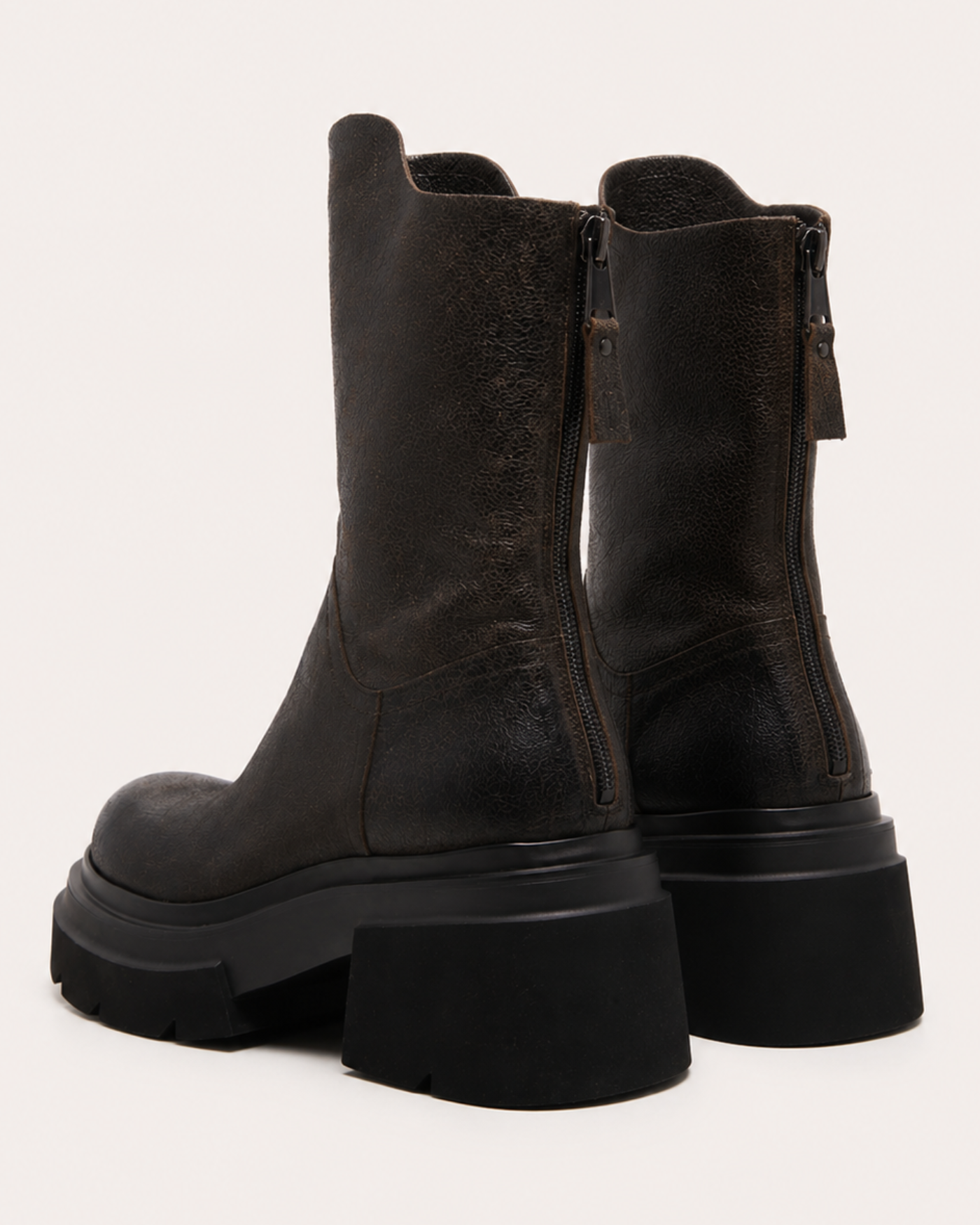 Bottines Mira 121