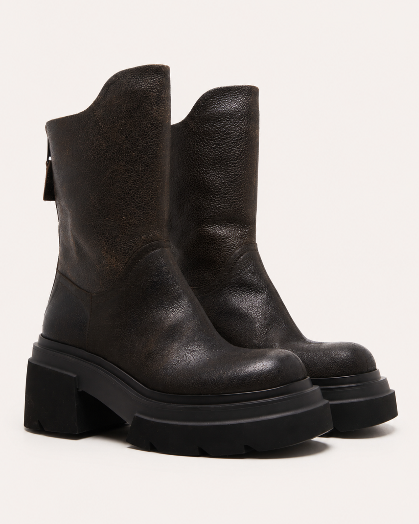Bottines Mira 121