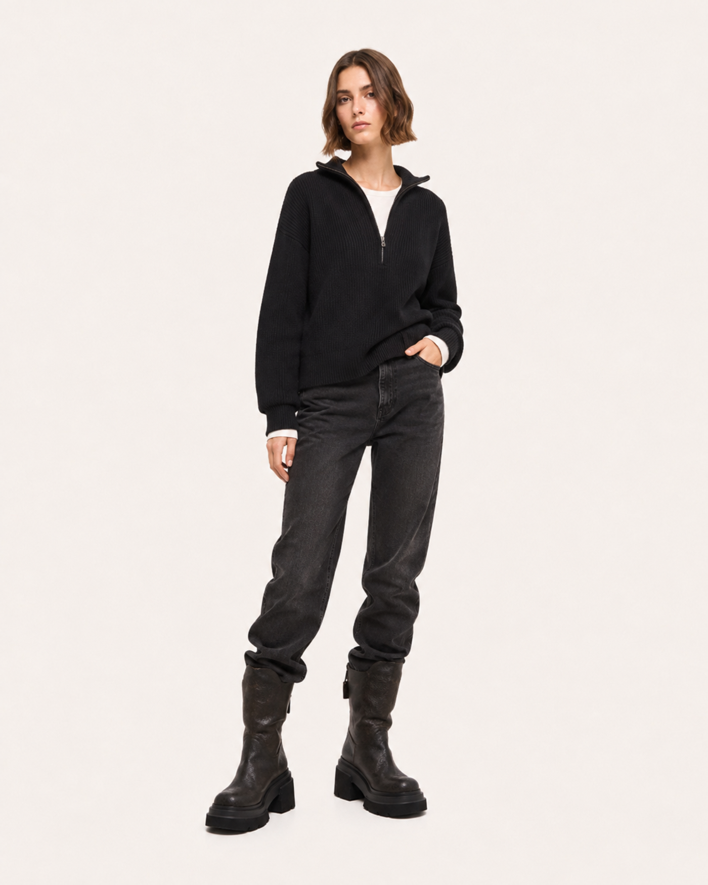 Bottines Mira 121