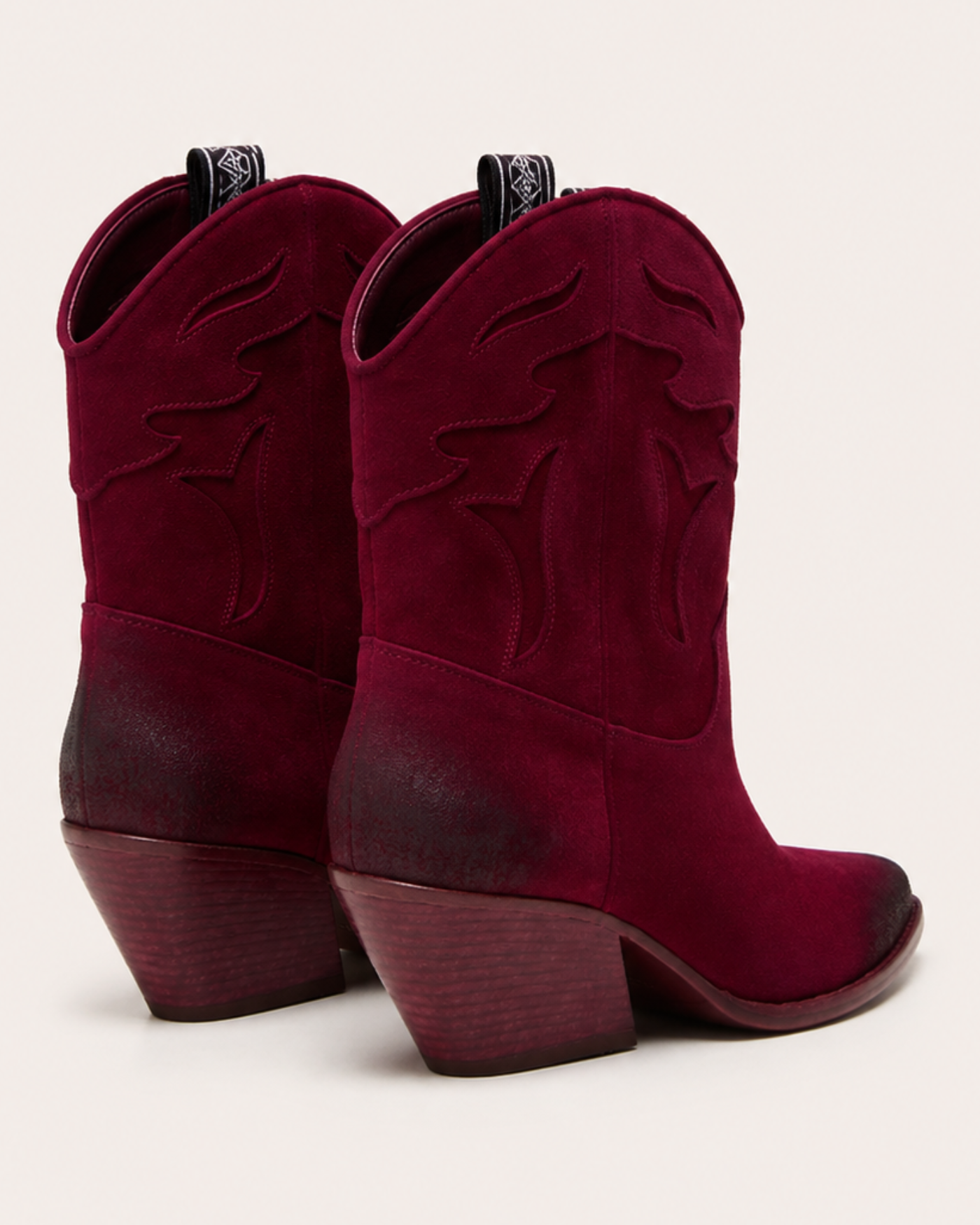 Bottines Mira 110