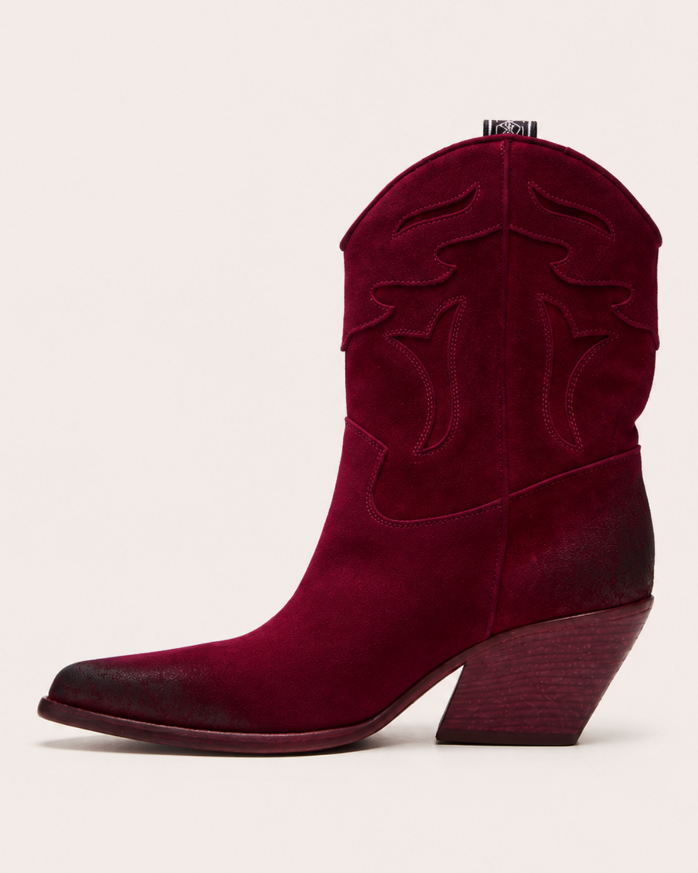 Bottines Mira 110