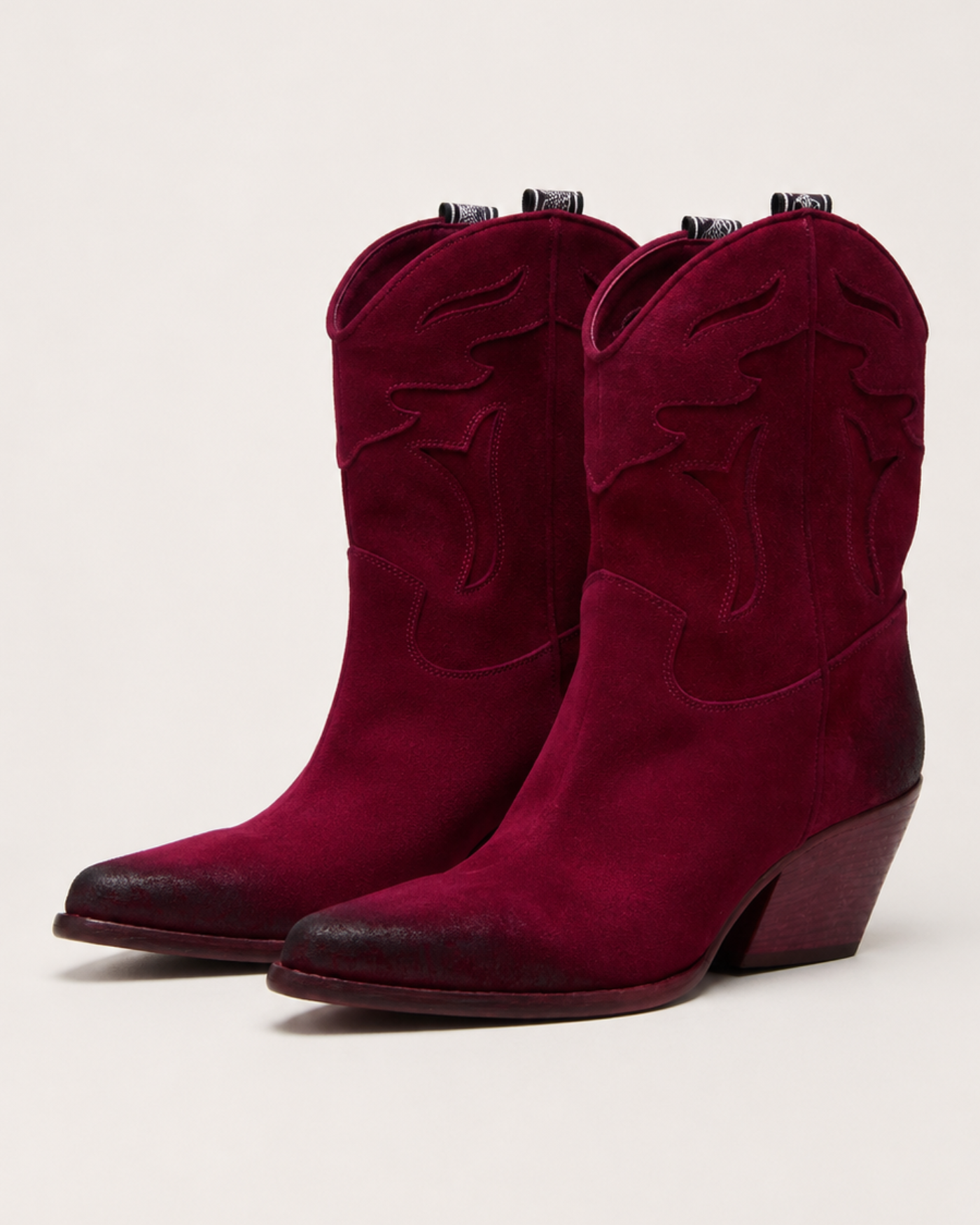 Bottines Mira 110