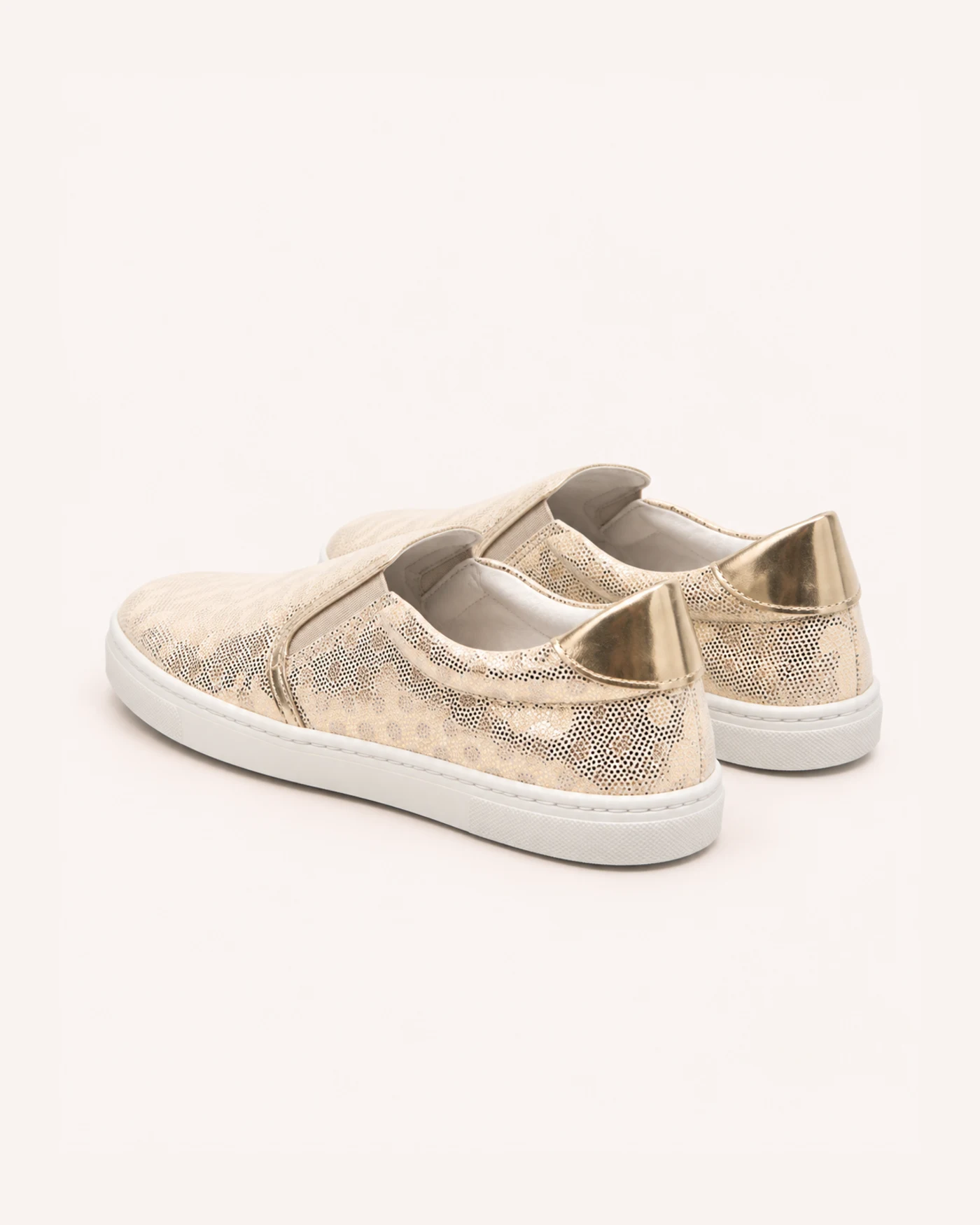 Sneakers Mira 203