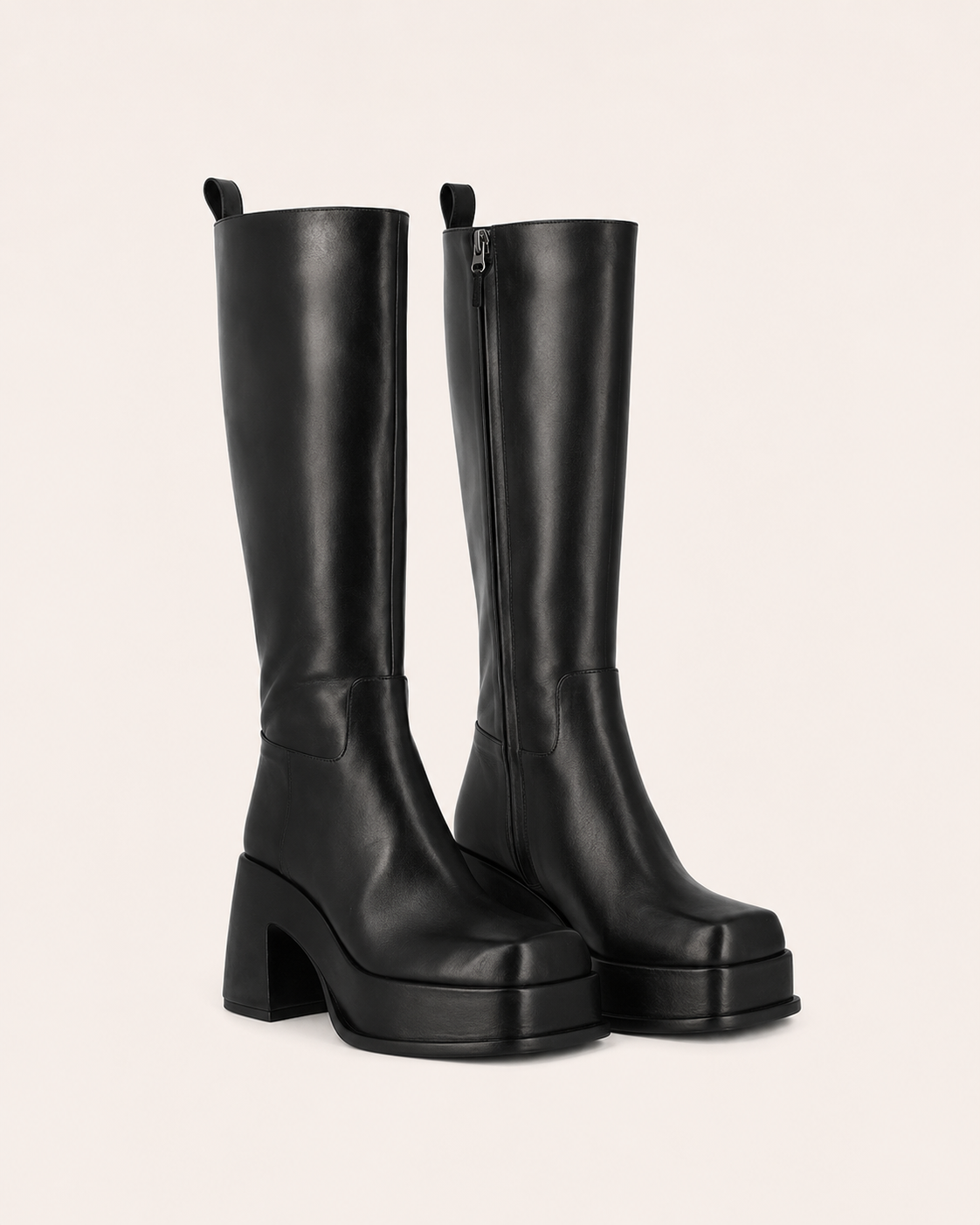 Bottes Mira 138