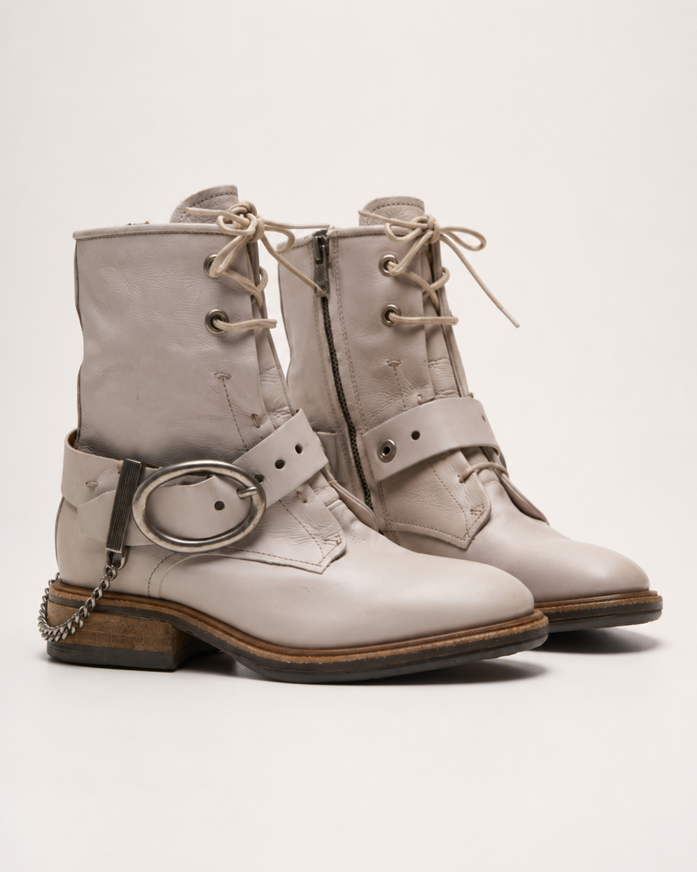Bottines Mira 11