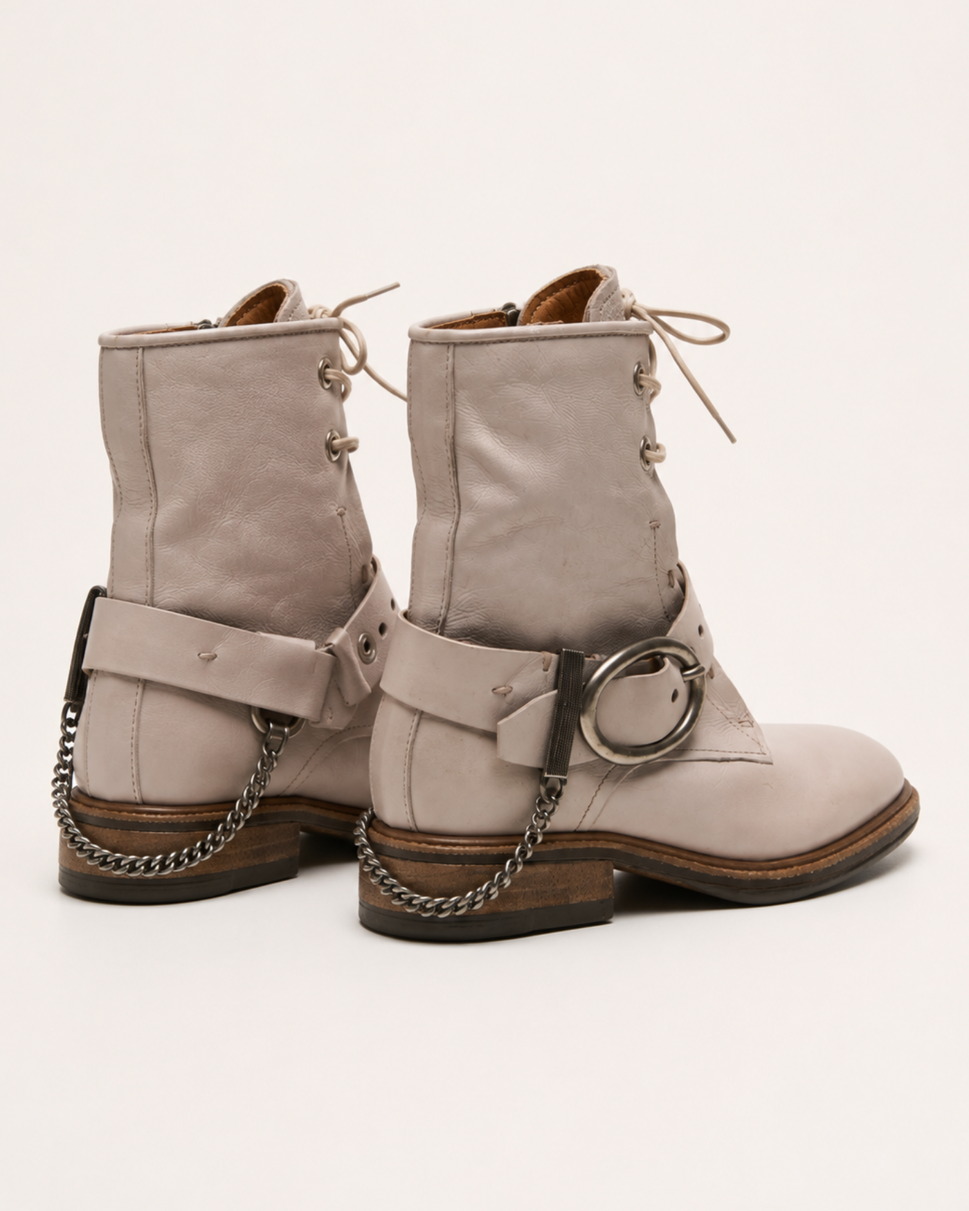 Bottines Mira 11