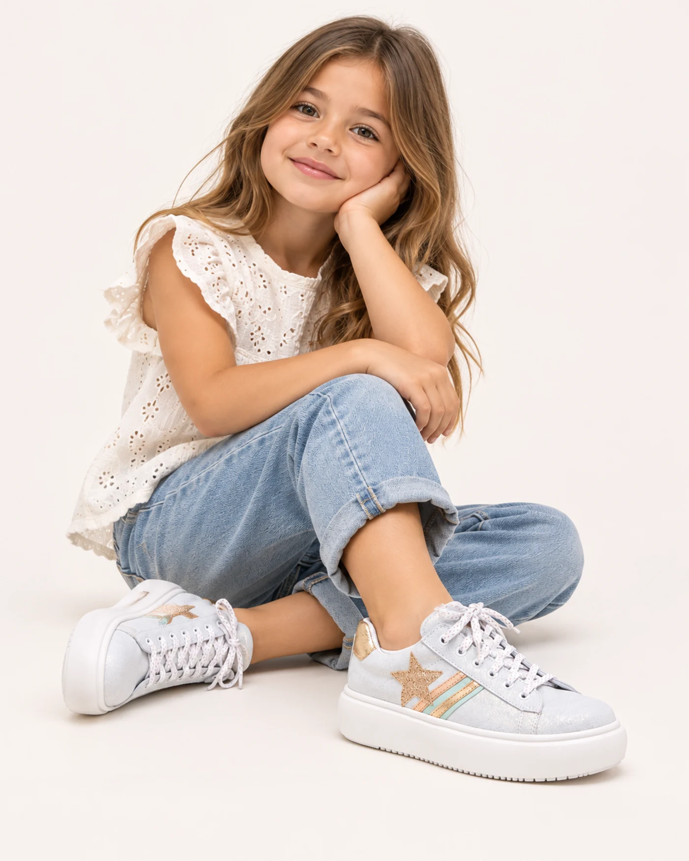 Sneakers Mira 221