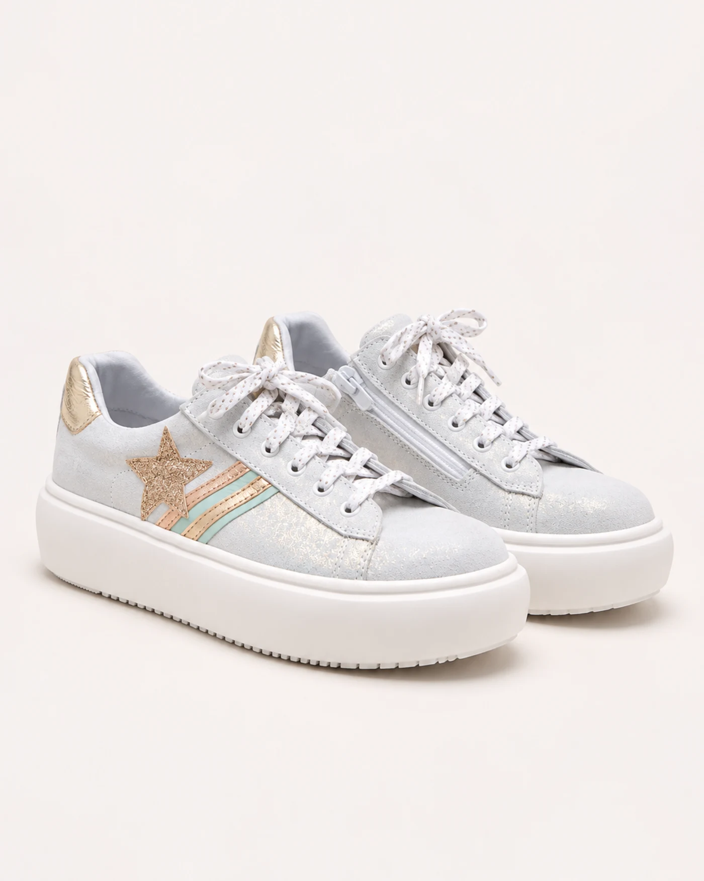 Sneakers Mira 221