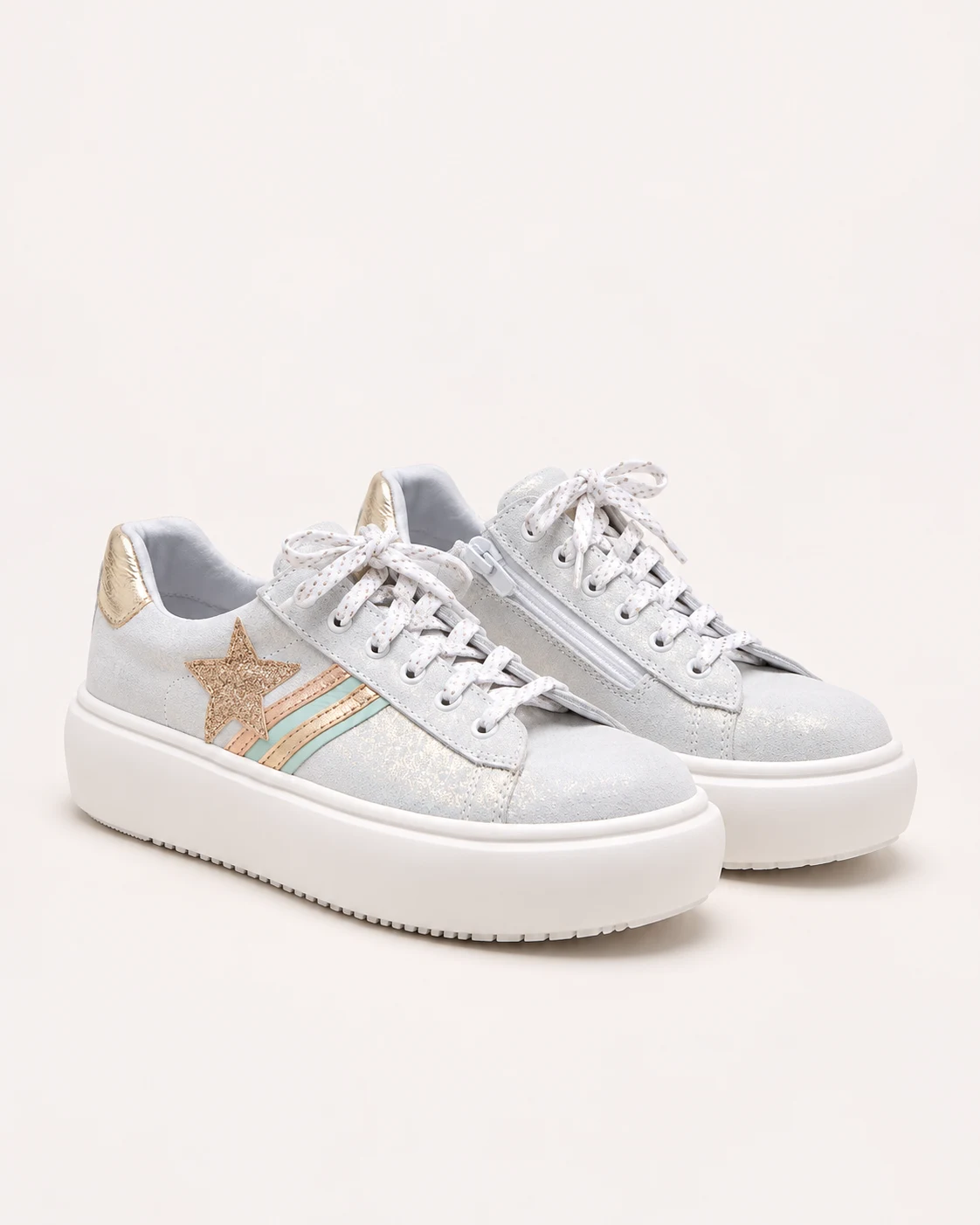 Sneakers Mira 221