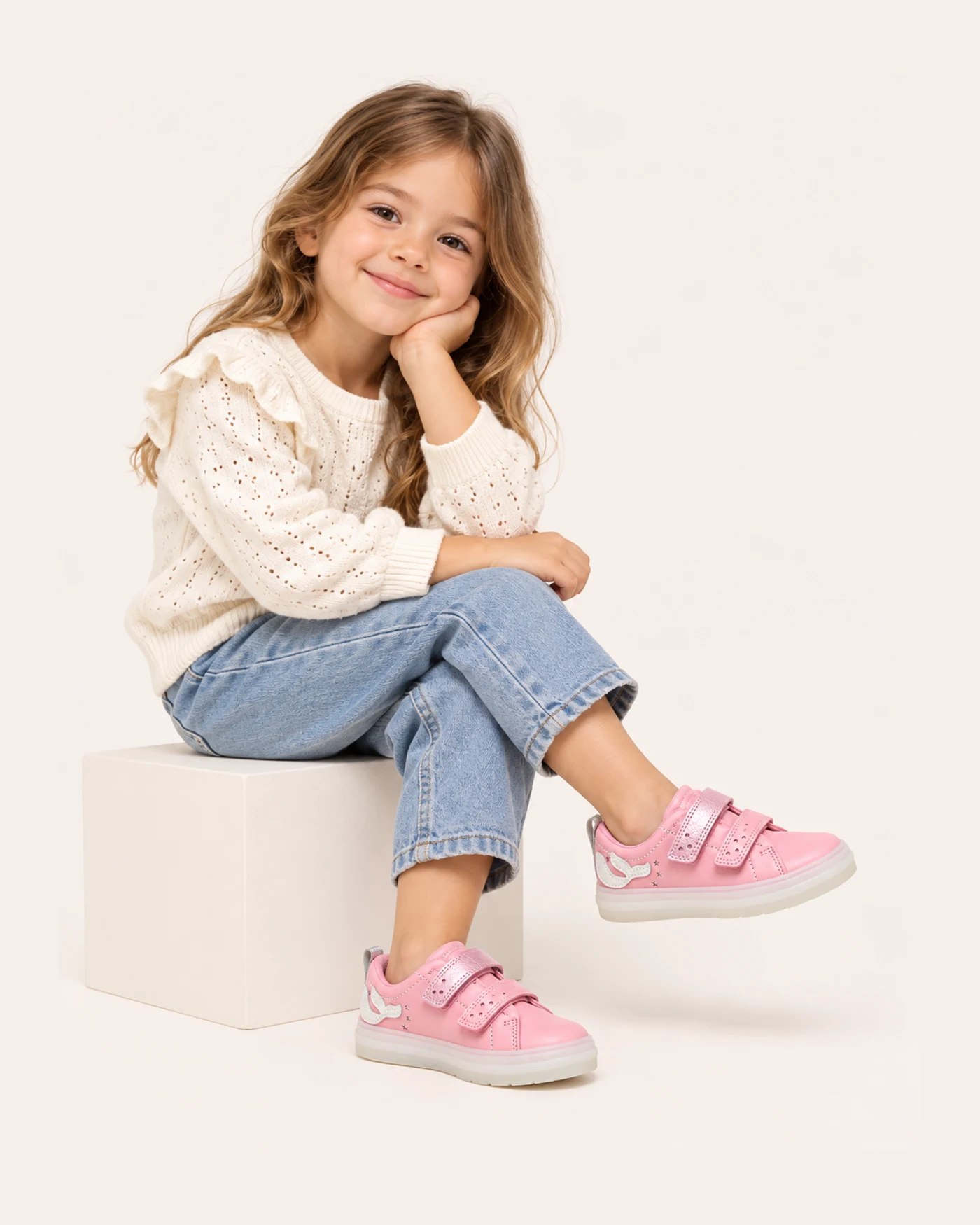 Sneakers Mira 213
