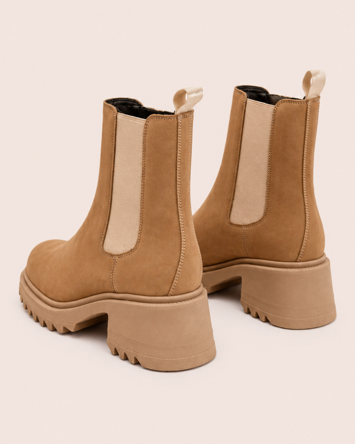 Bottines Mira 25
