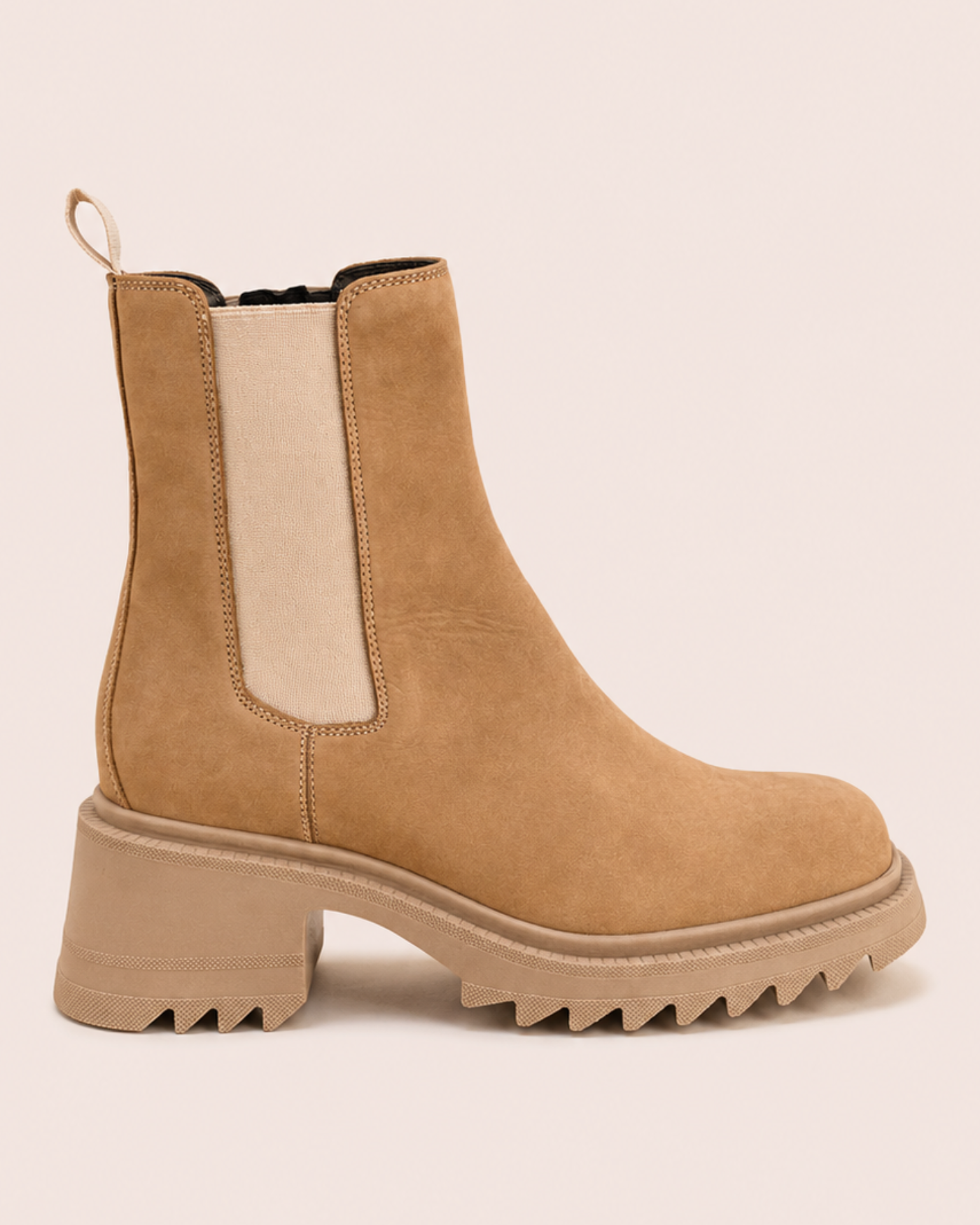 Bottines Mira 25