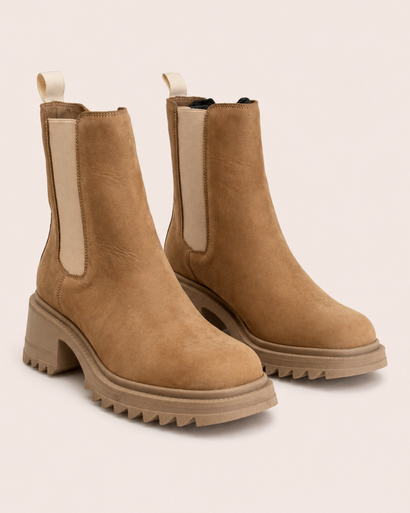 Bottines Mira 25