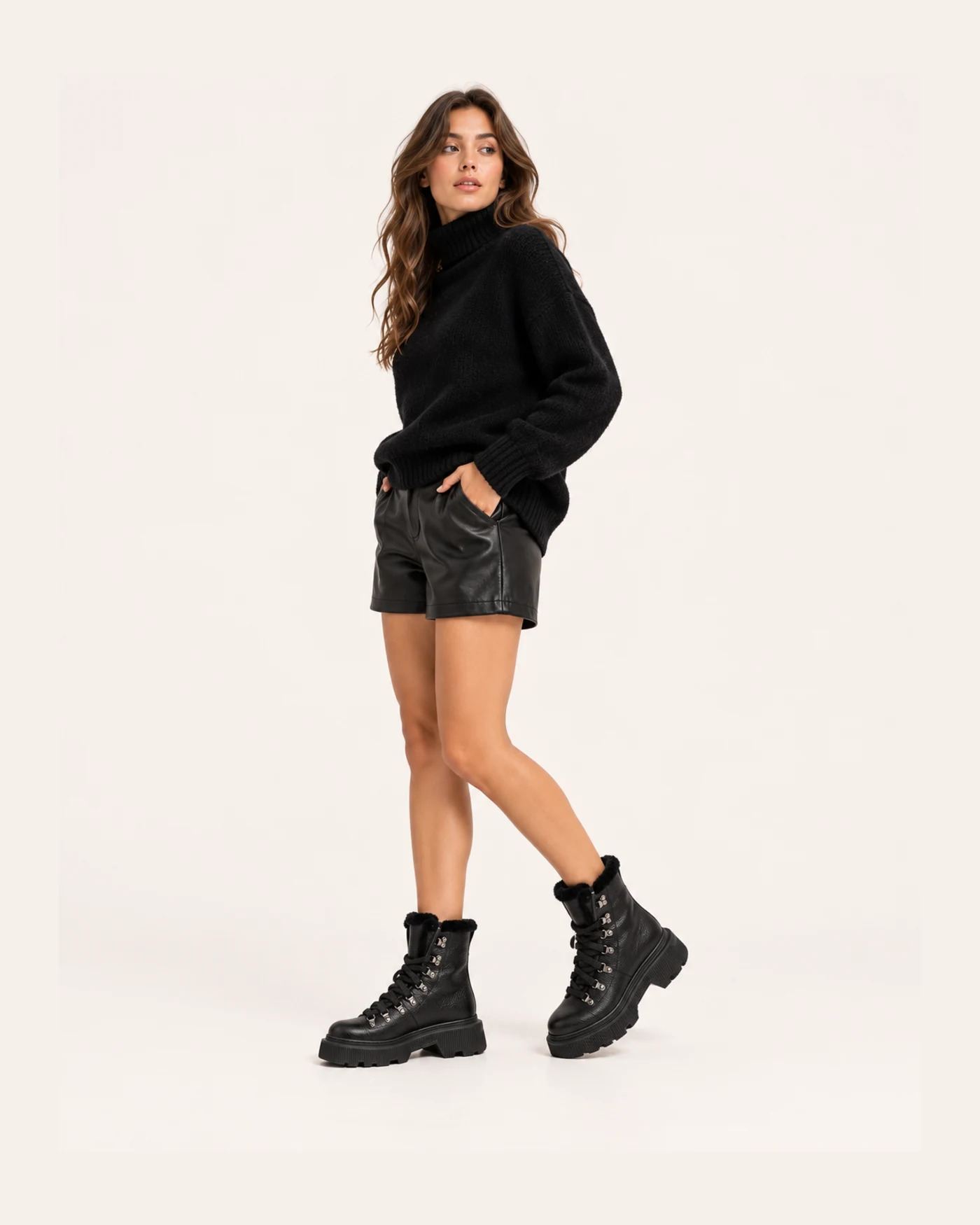 Bottines Mira 230