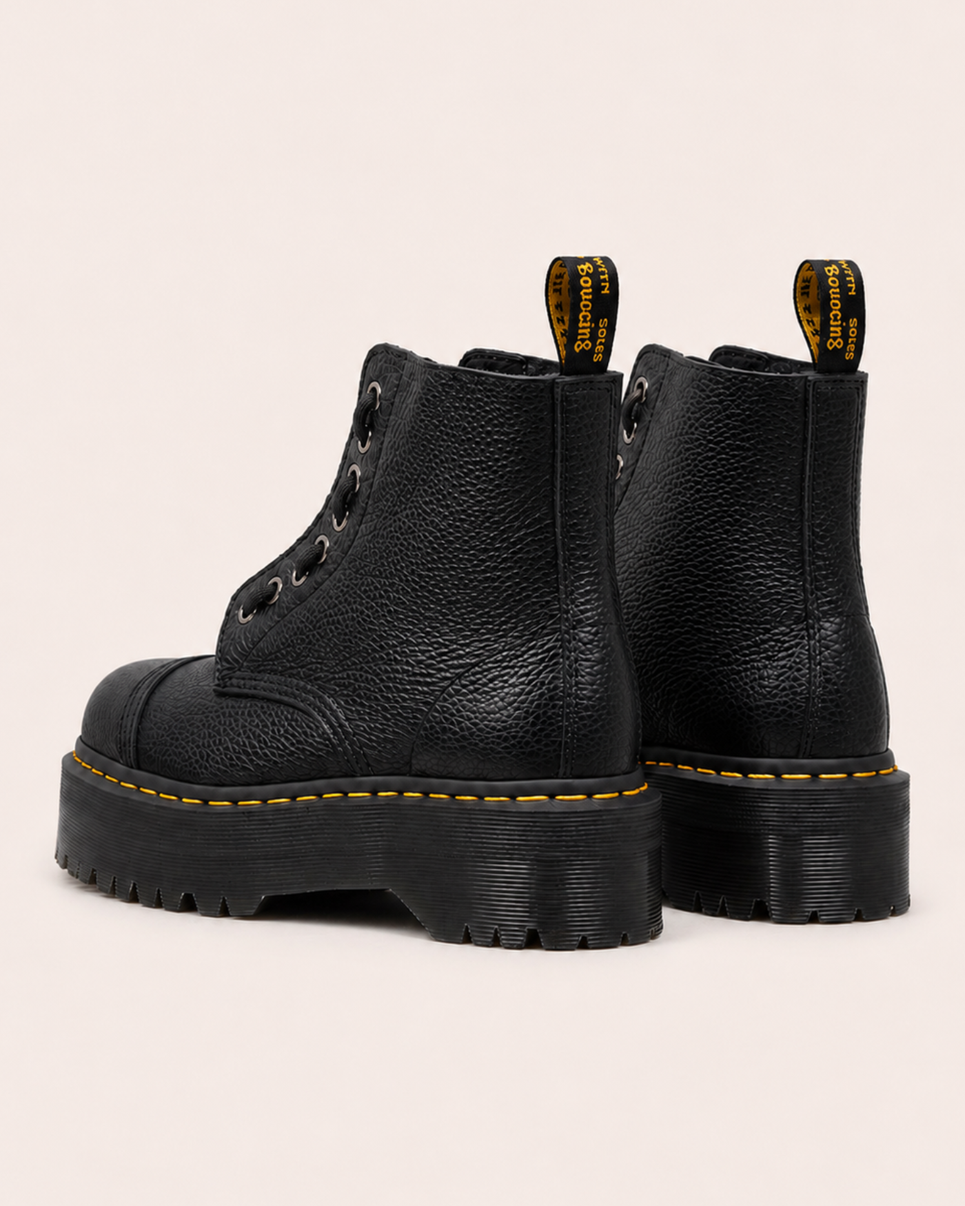 Bottines Mira 17
