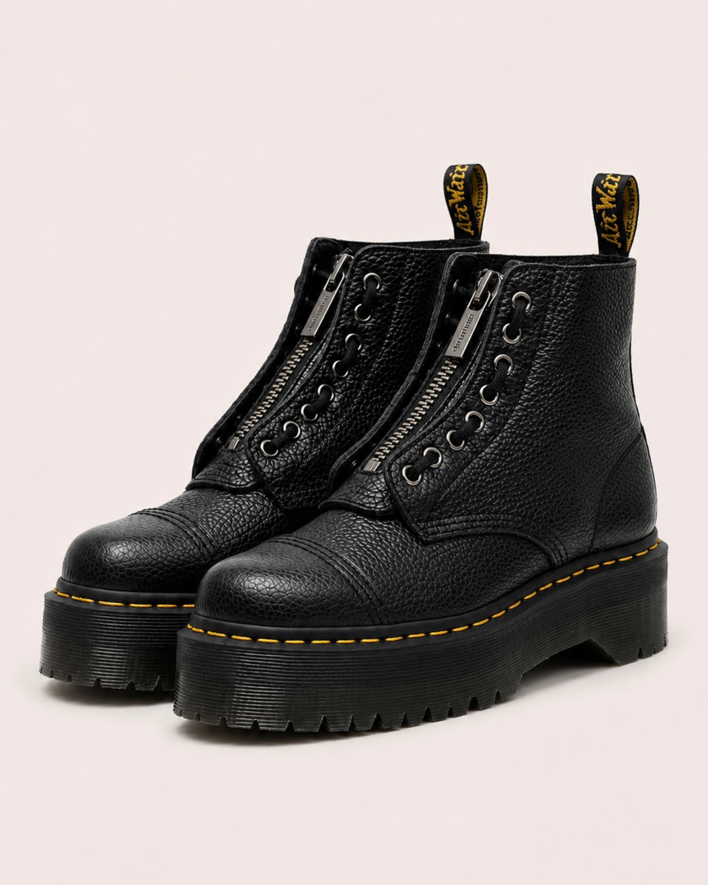 Bottines Mira 17