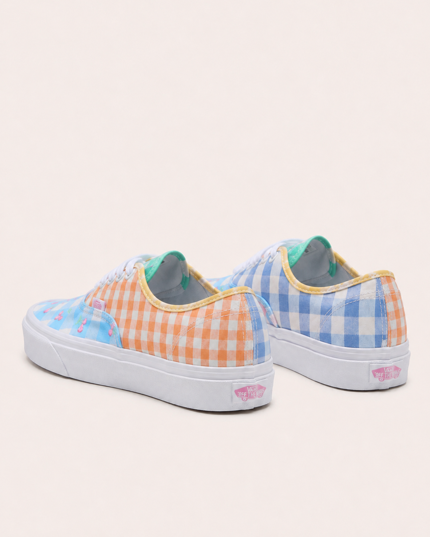 Sneakers Mira 61