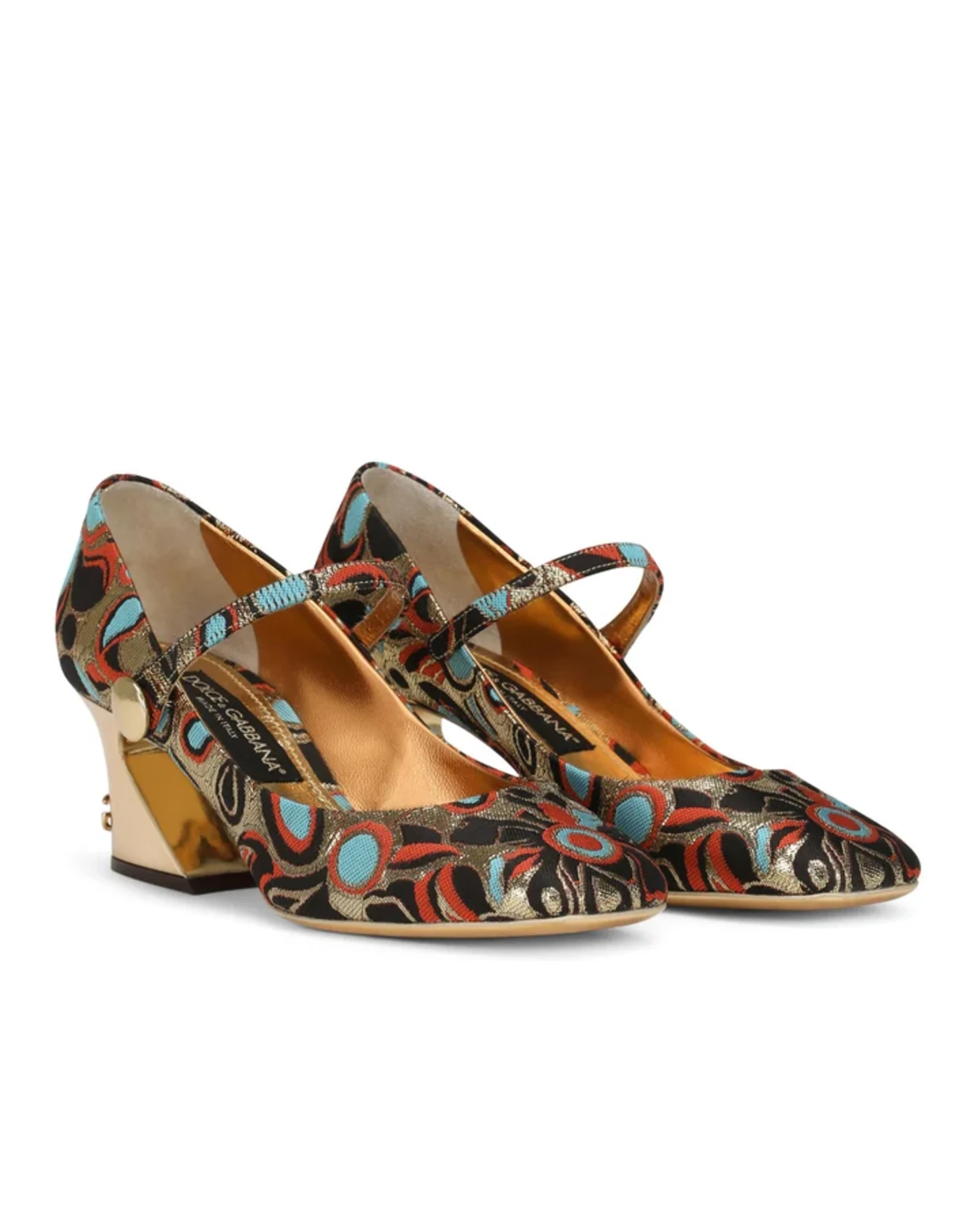 Mary Janes Mira 179