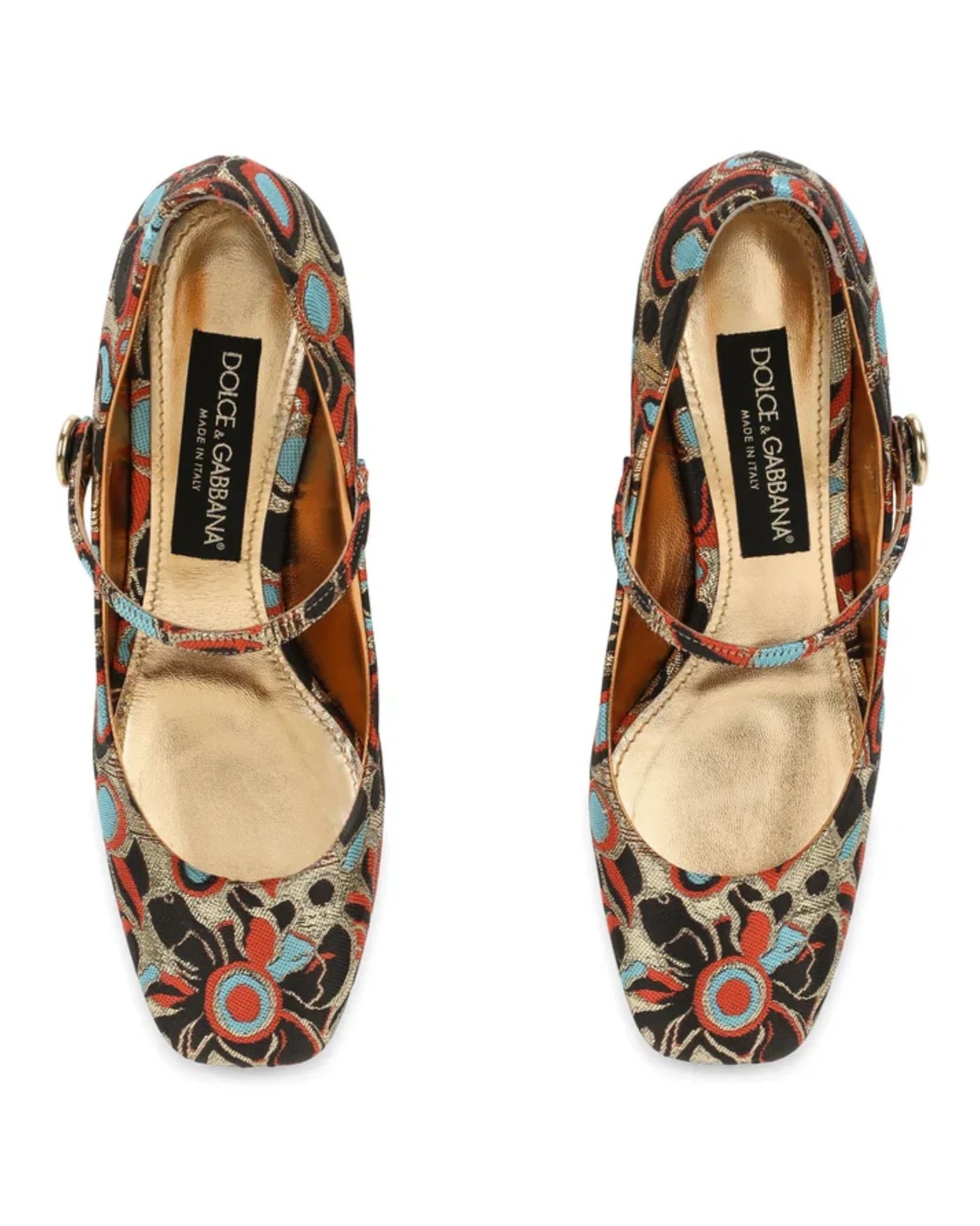 Mary Janes Mira 179
