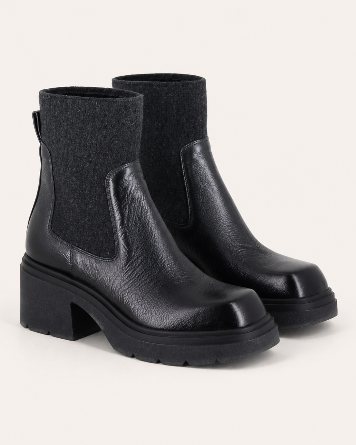 Bottines Mira 156