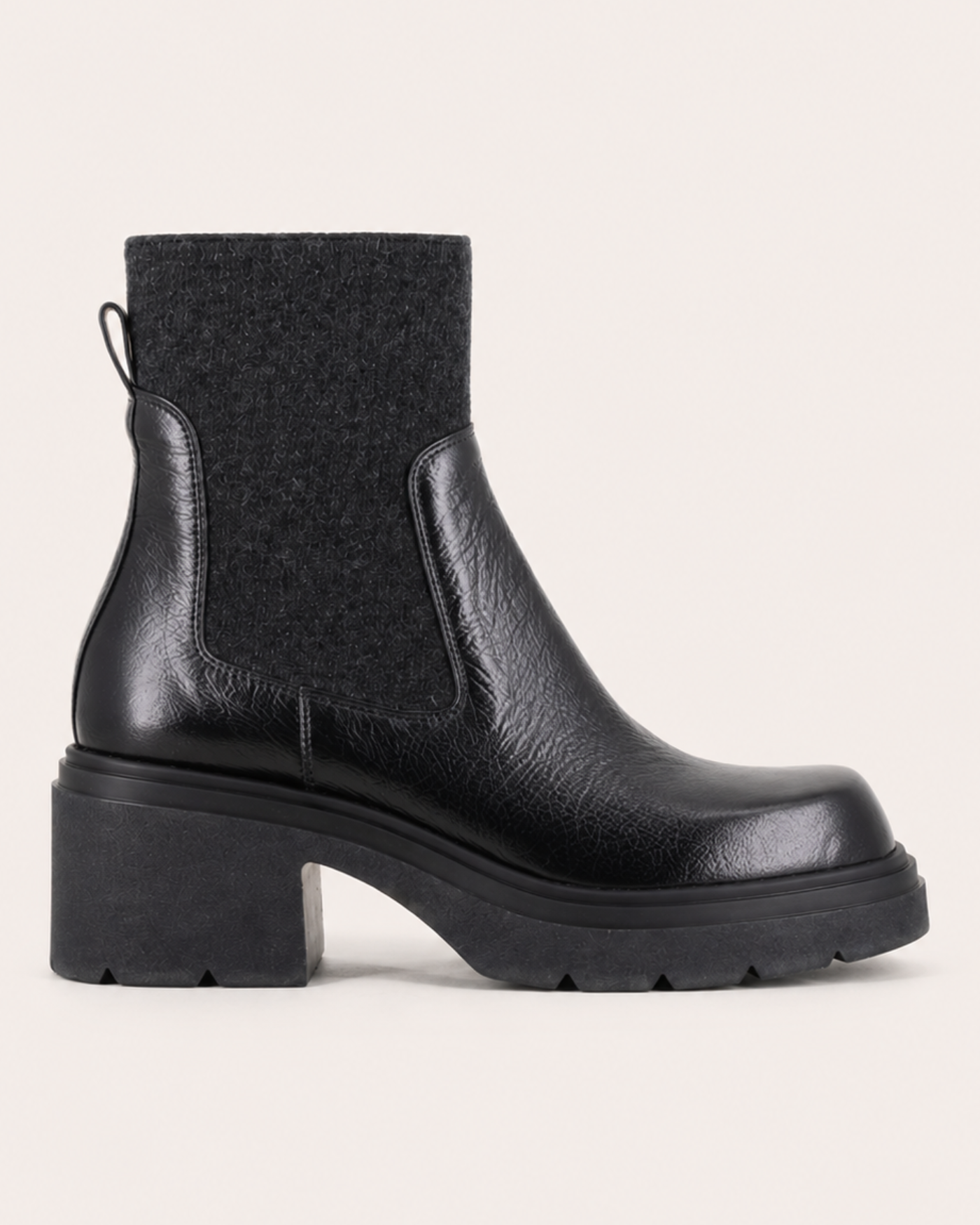 Bottines Mira 156